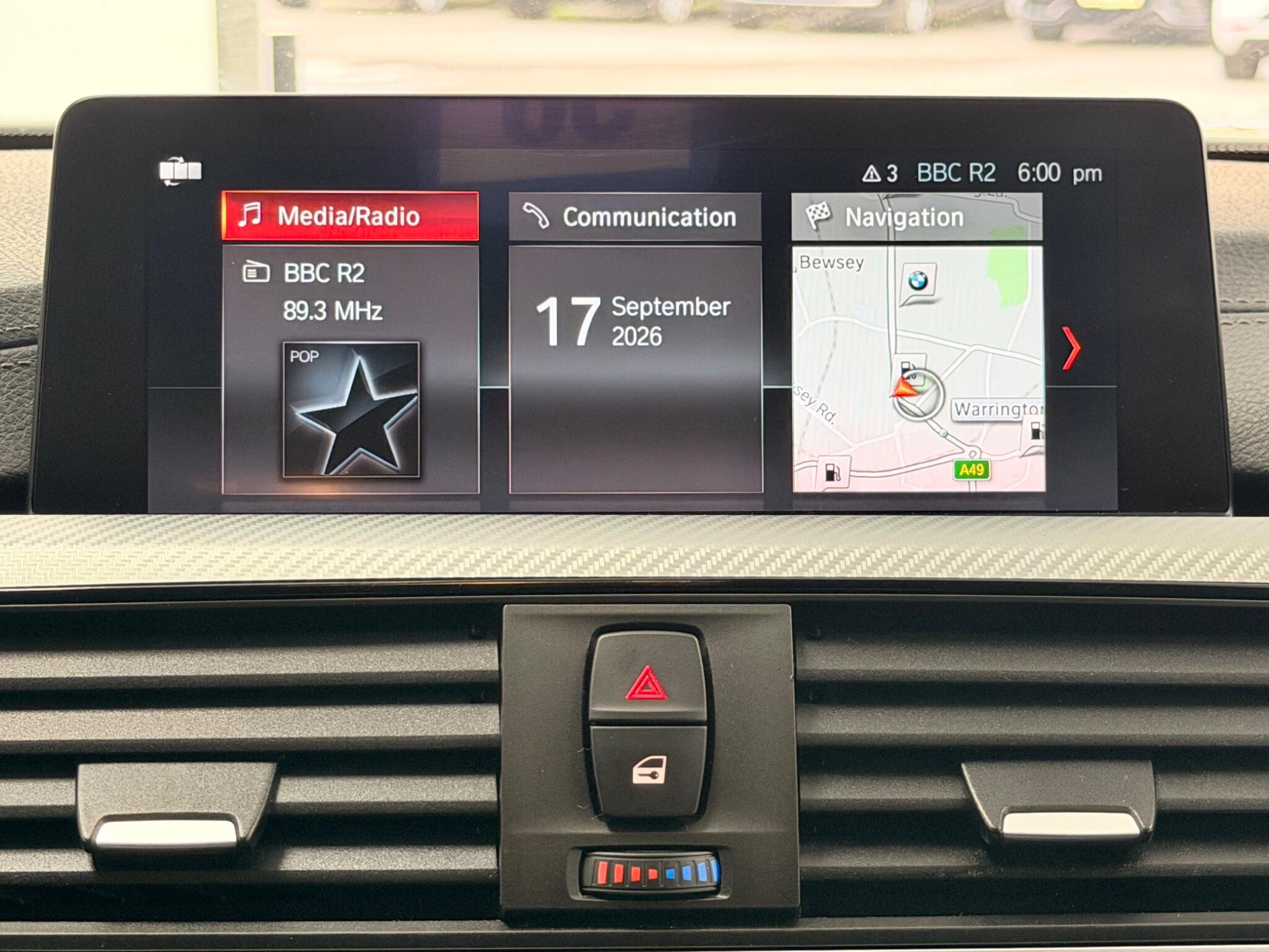 BMW 4 Series view 37