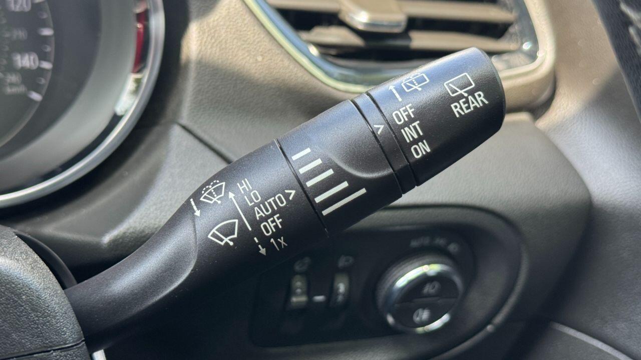 Vauxhall Grandland X view 20