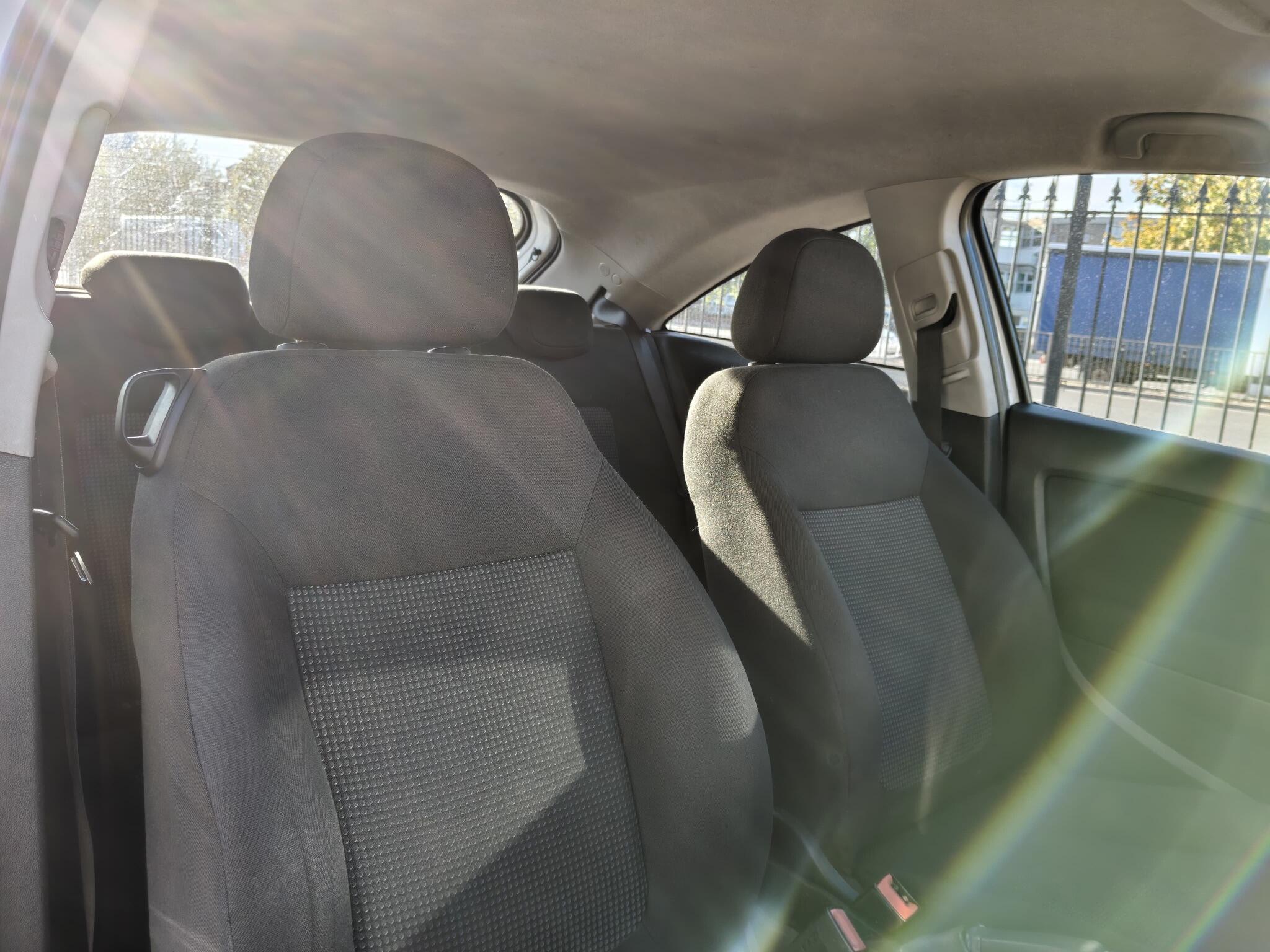 Vauxhall Corsa view 13