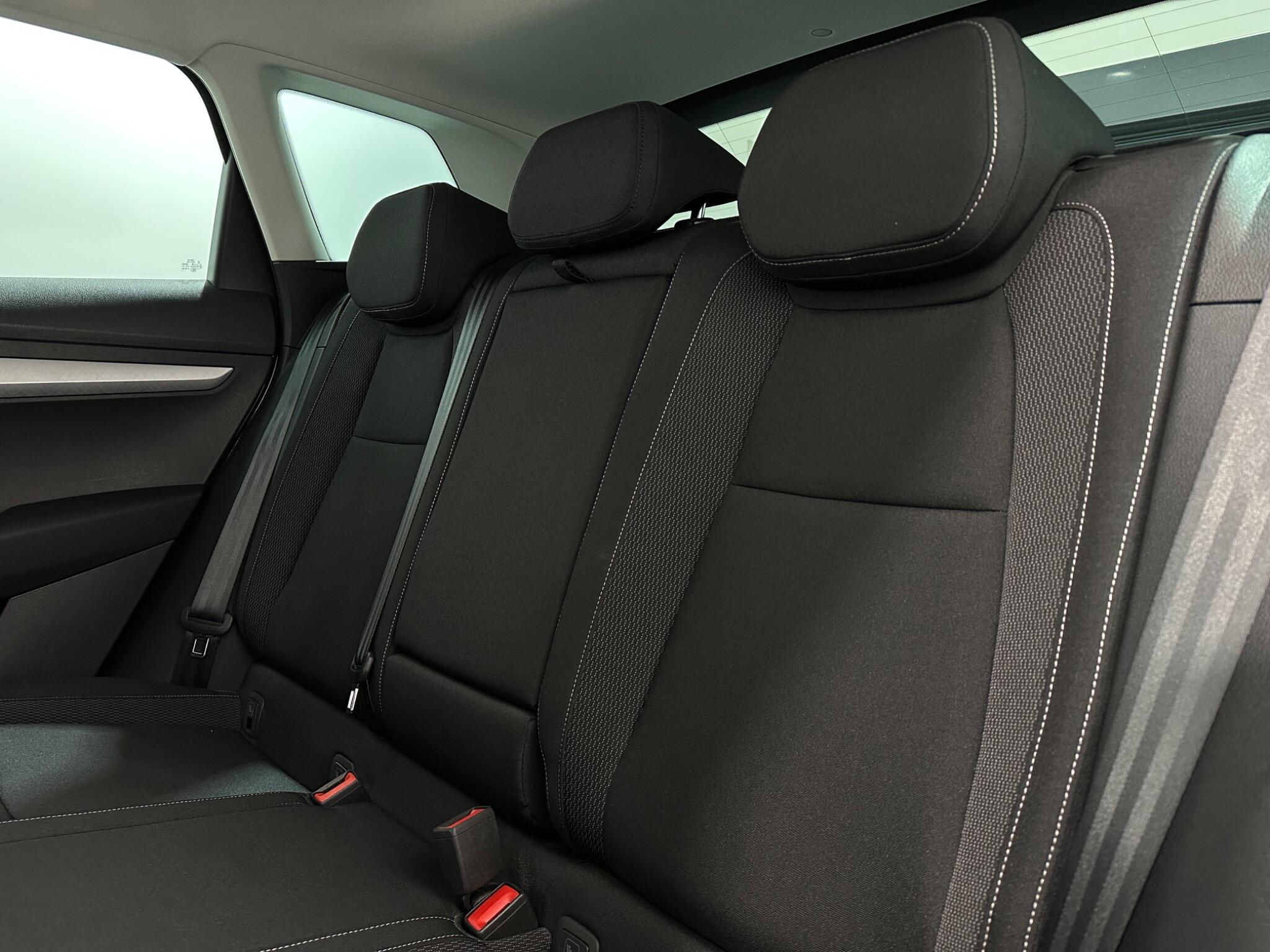 Skoda Karoq view 37