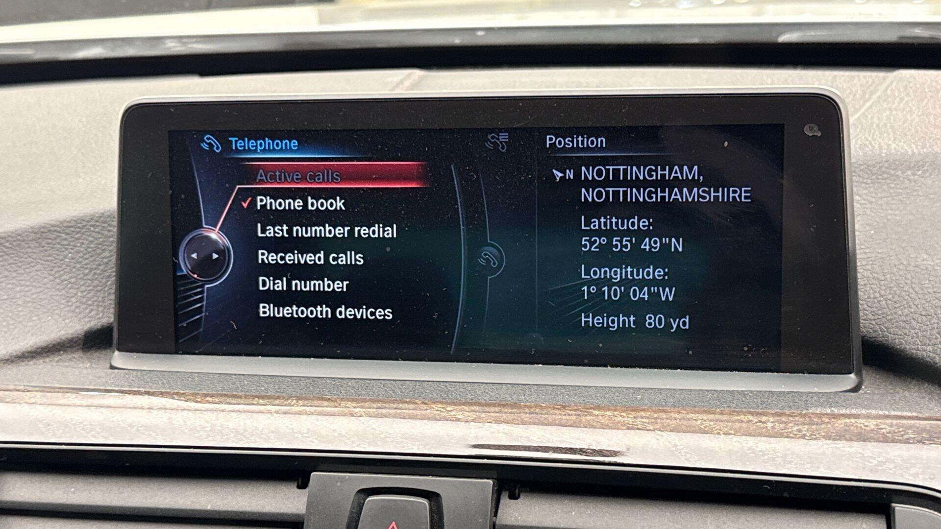 BMW 4 Series view 29