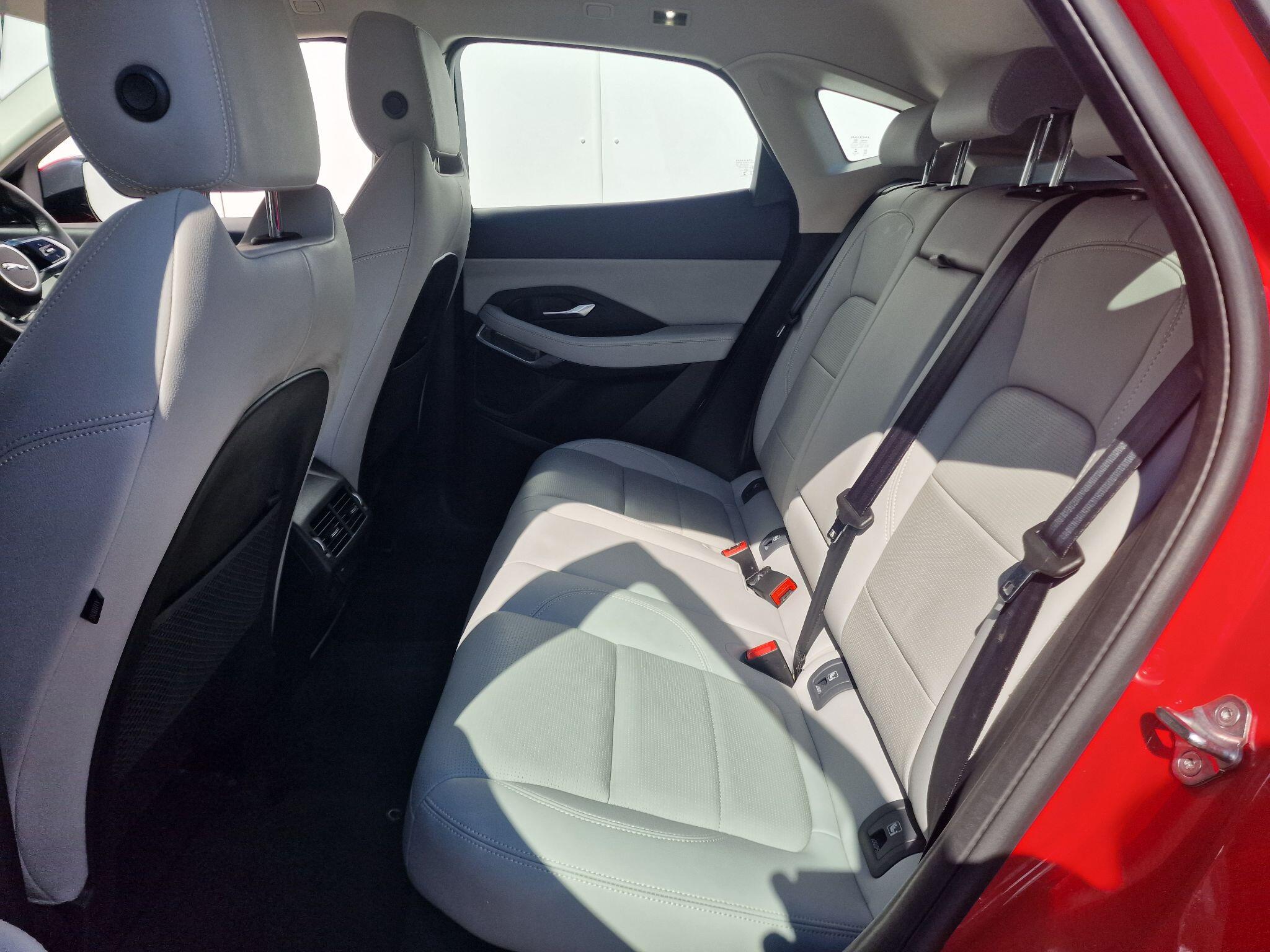 Jaguar E-Pace view 43