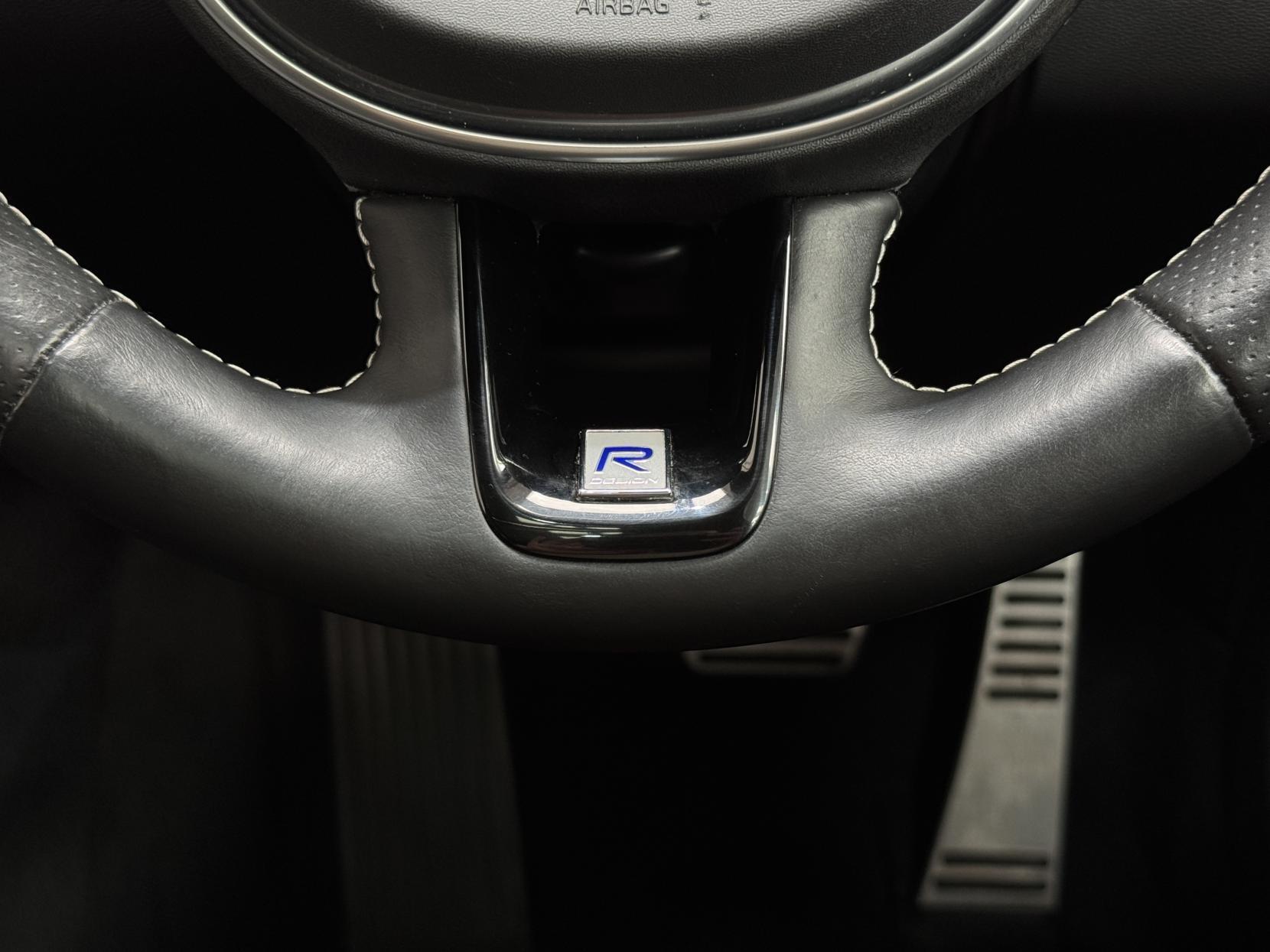 Volvo XC60 view 47