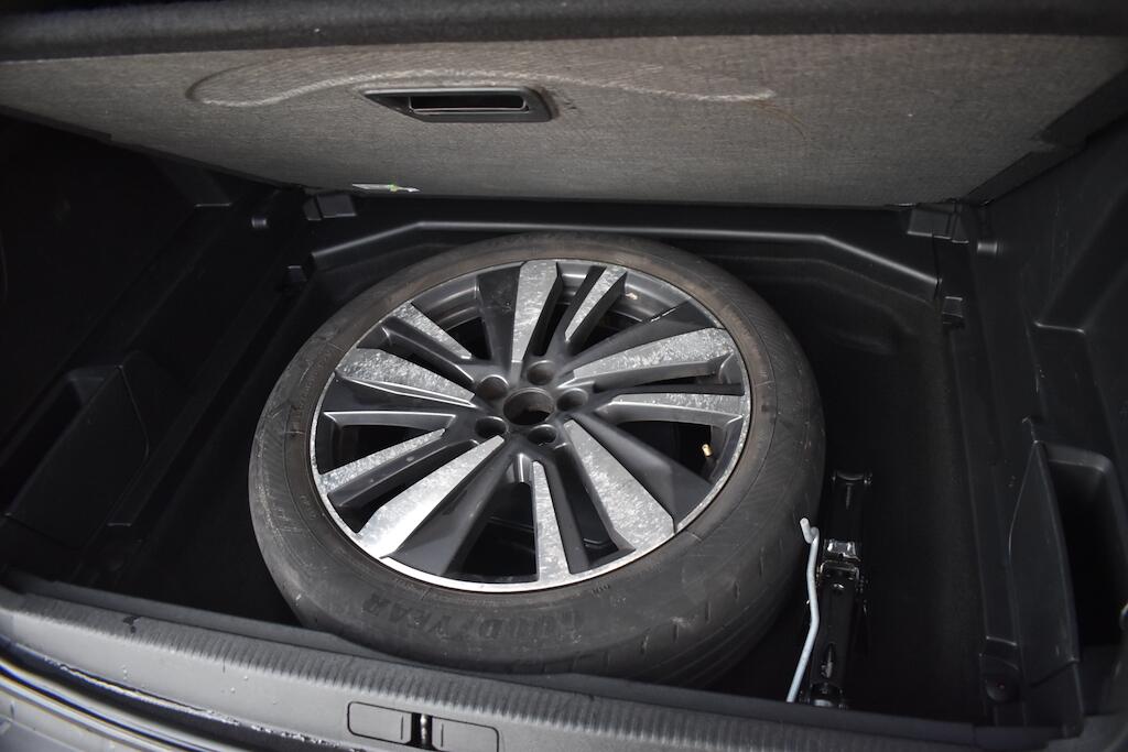 Peugeot 3008 view 46