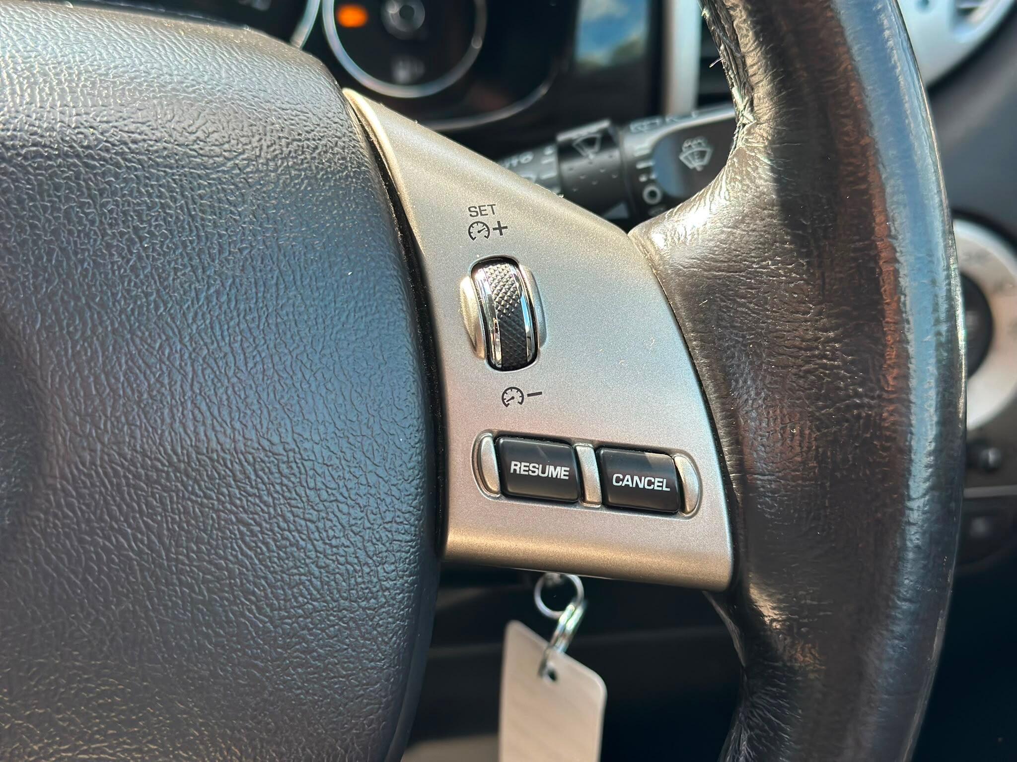 Jaguar X-Type view 41