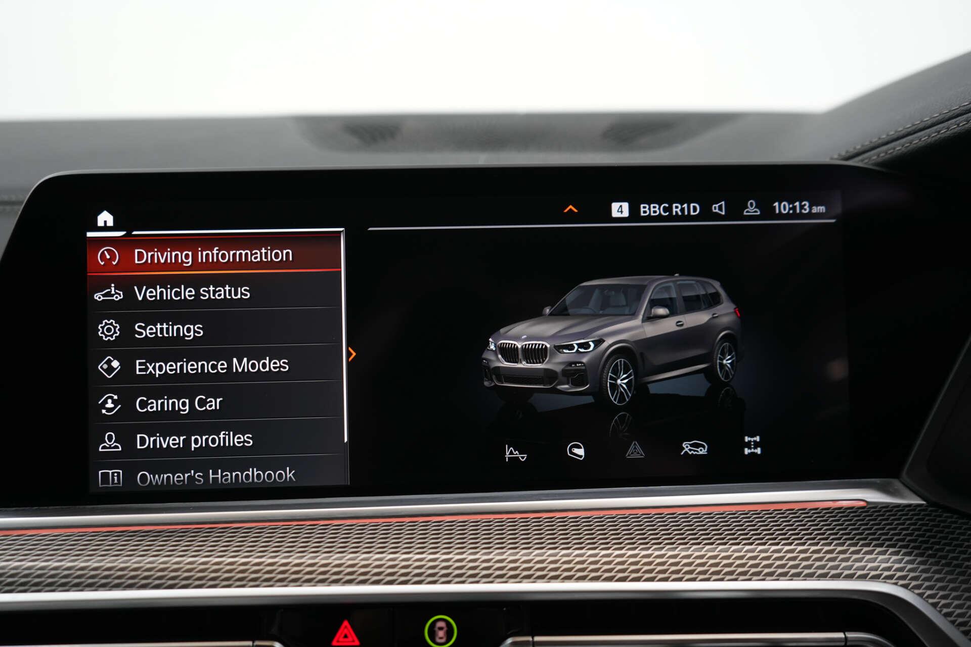 BMW X5 view 33