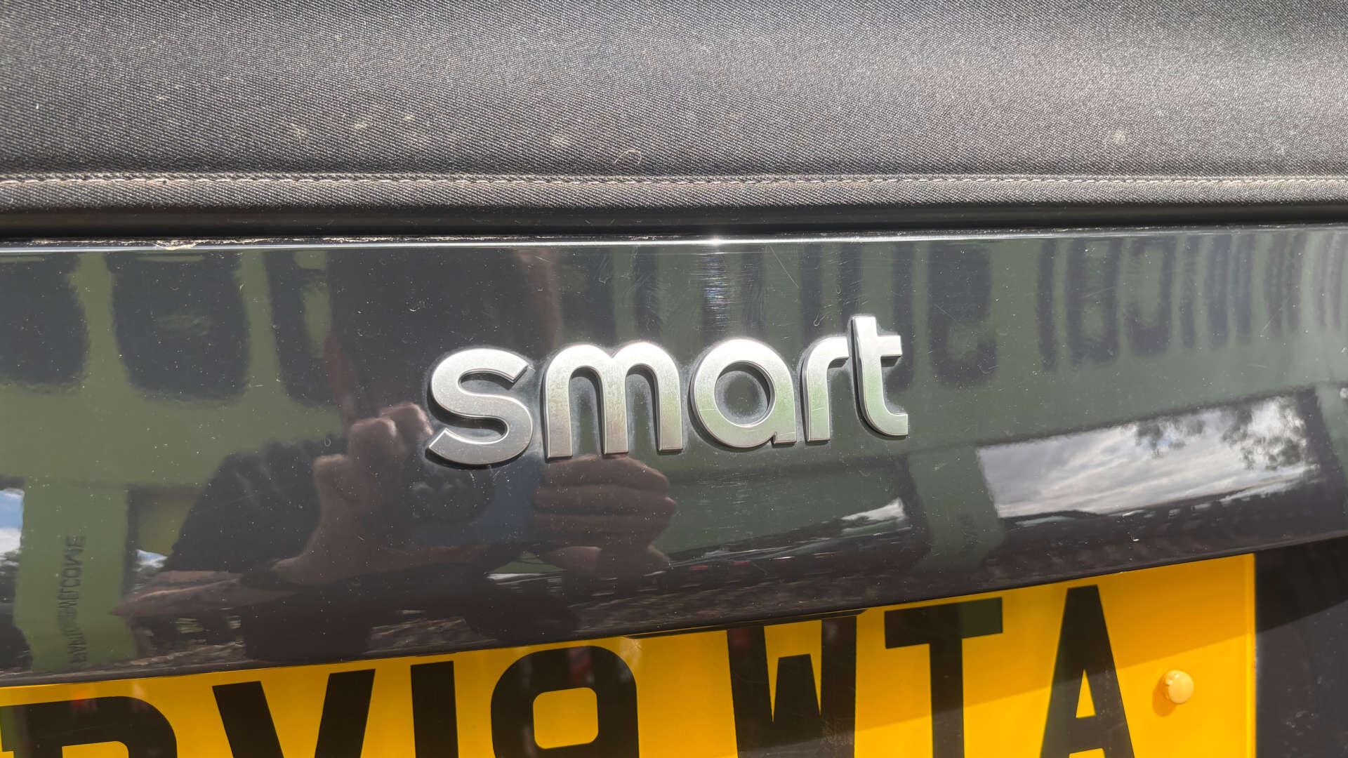 smart Fortwo view 31