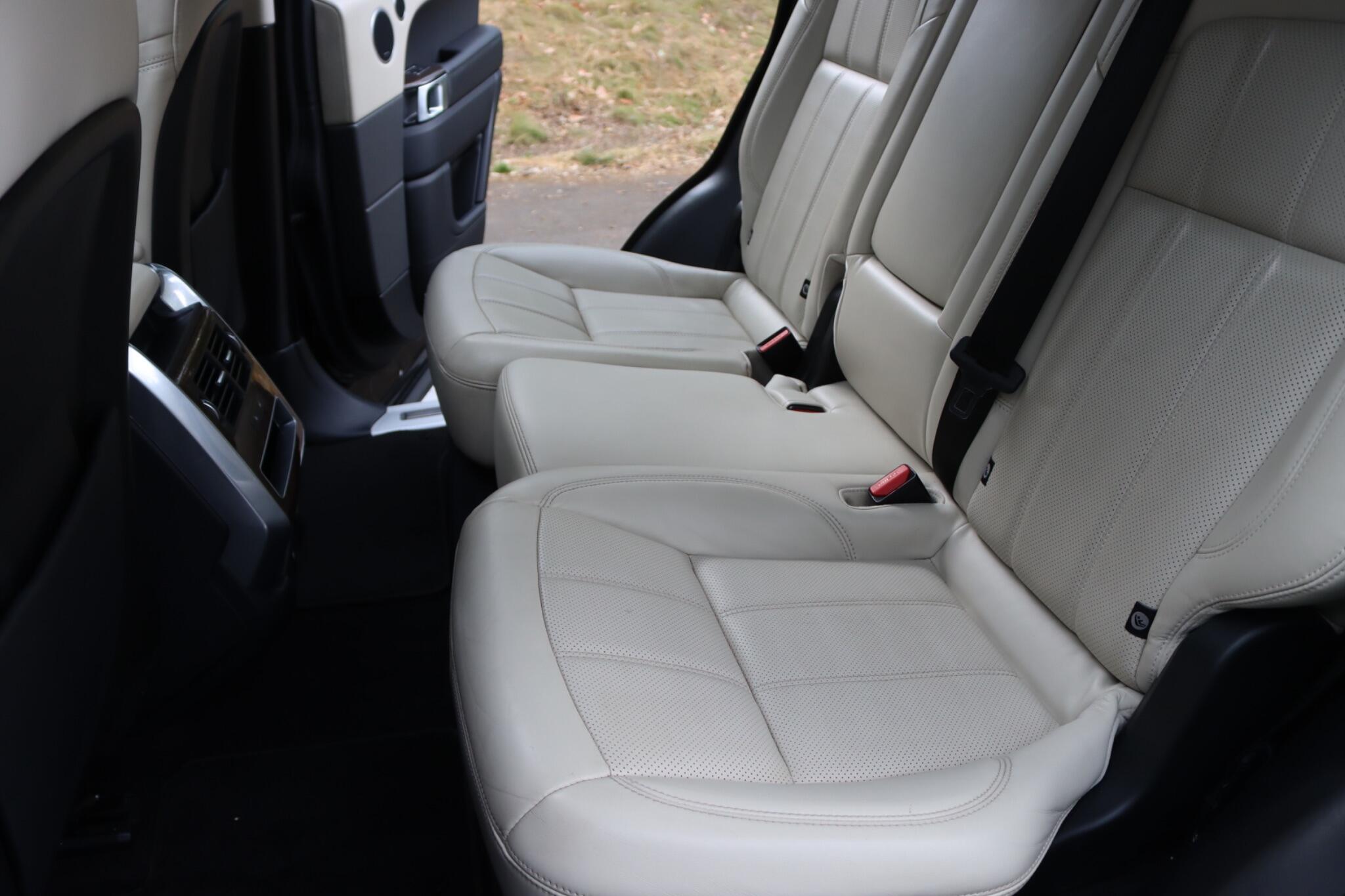 Land Rover Range Rover Sport view 70