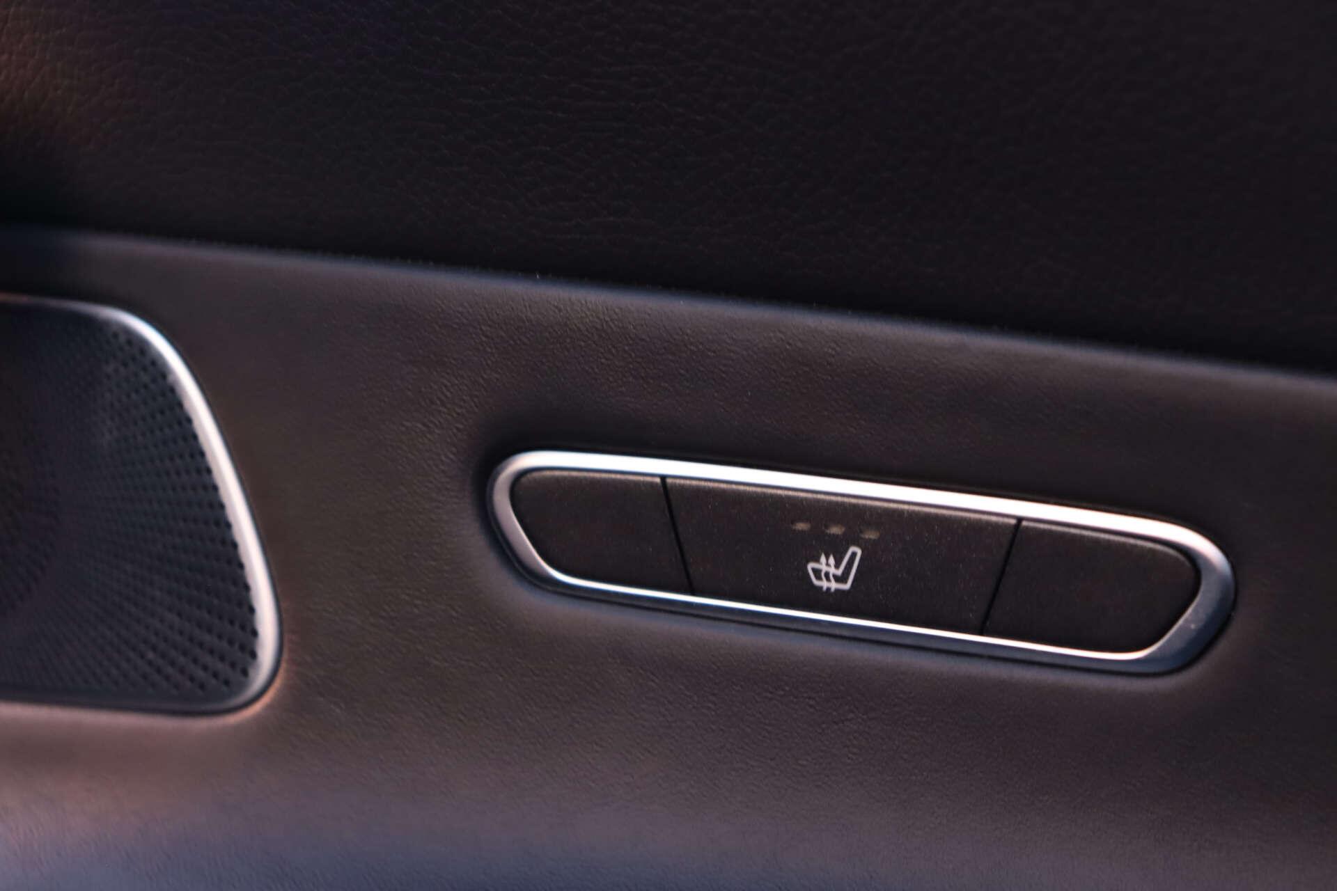 Mercedes-Benz S Class view 20