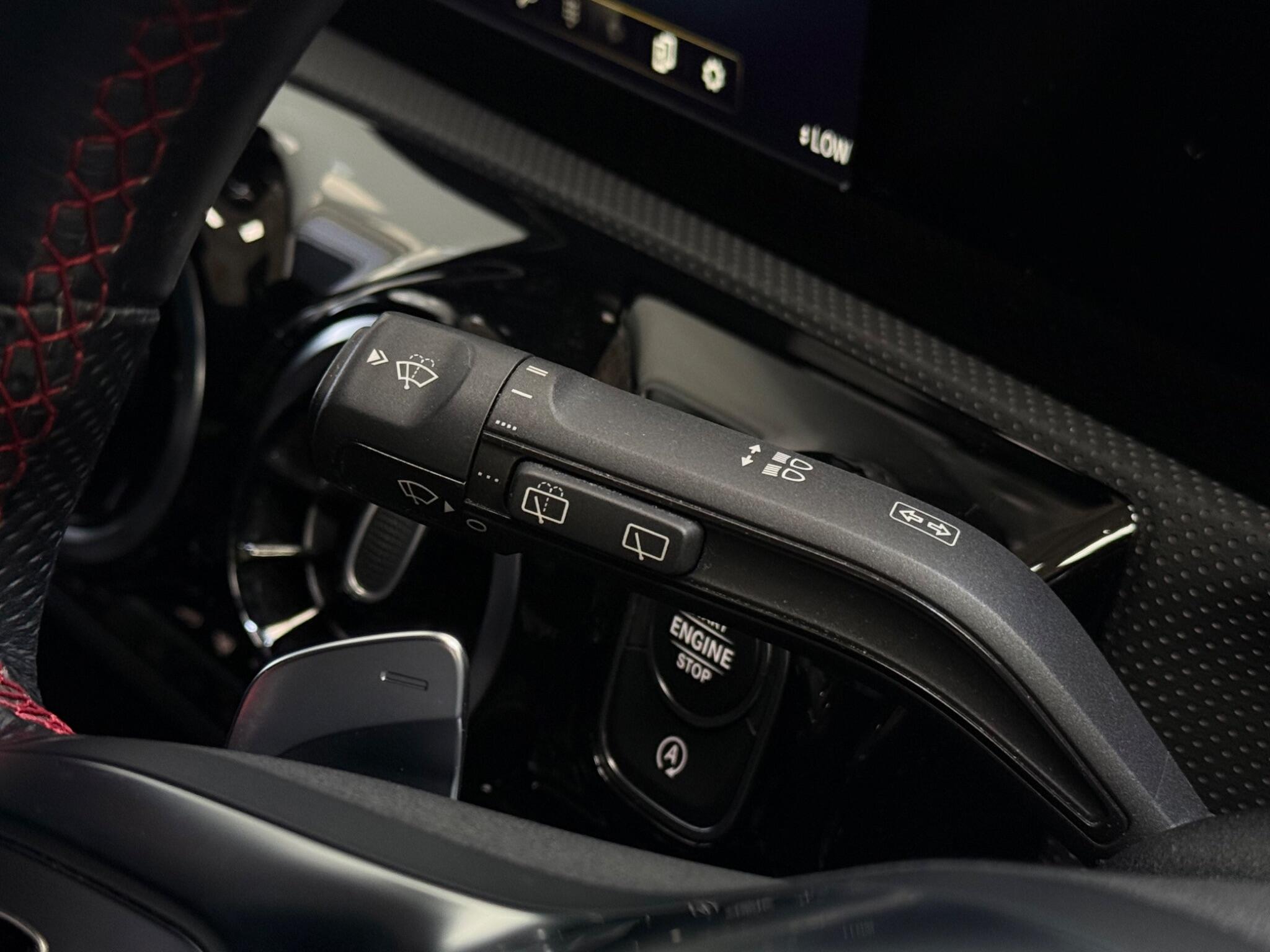 Mercedes-Benz A-Class view 18