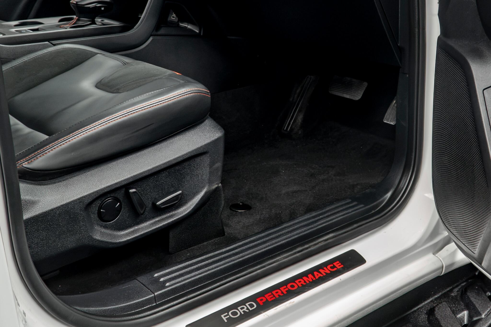 Ford Ranger view 41