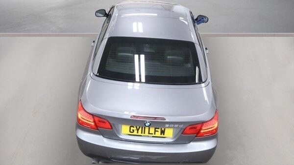 BMW 3 Series view 7