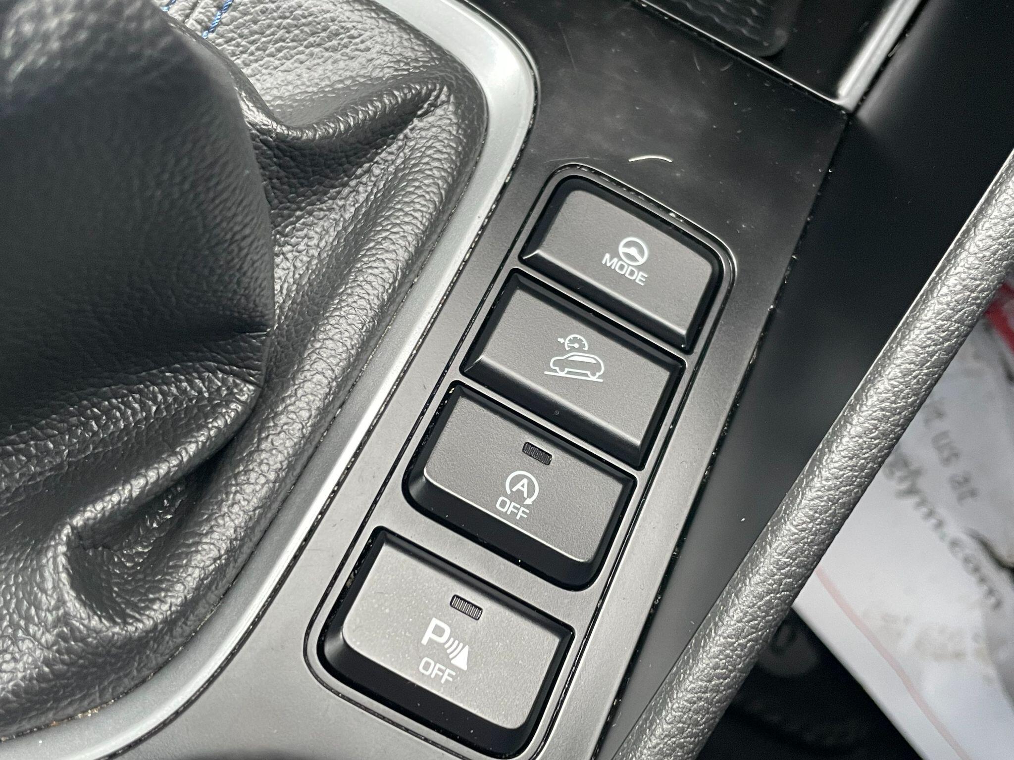 Hyundai Tucson view 25