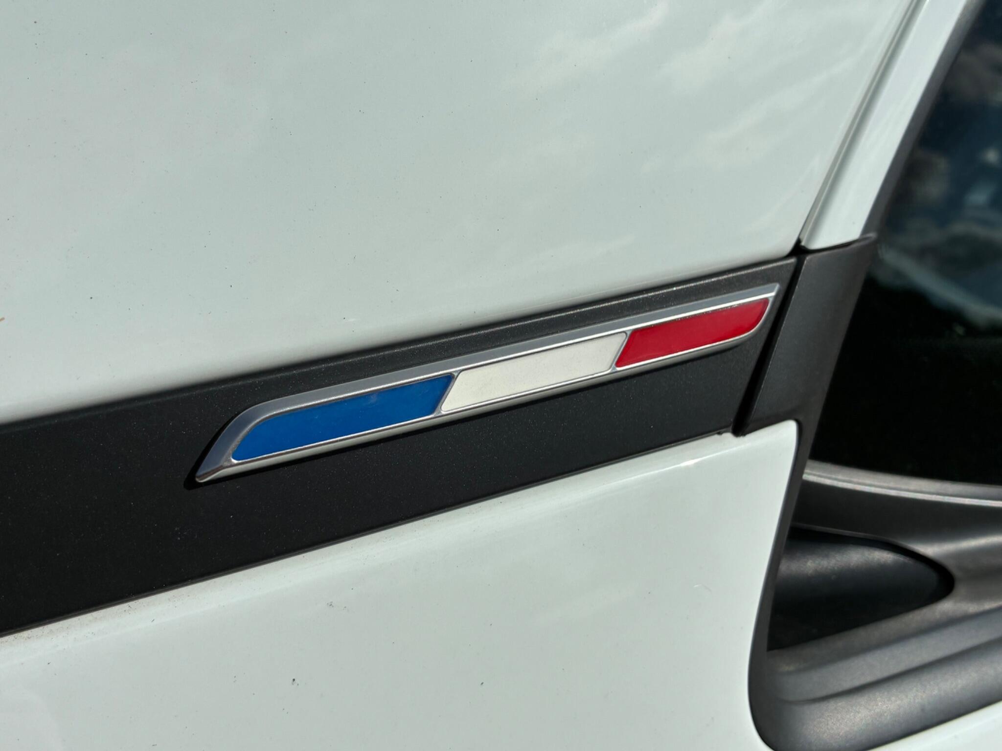 Alpine A110 view 12