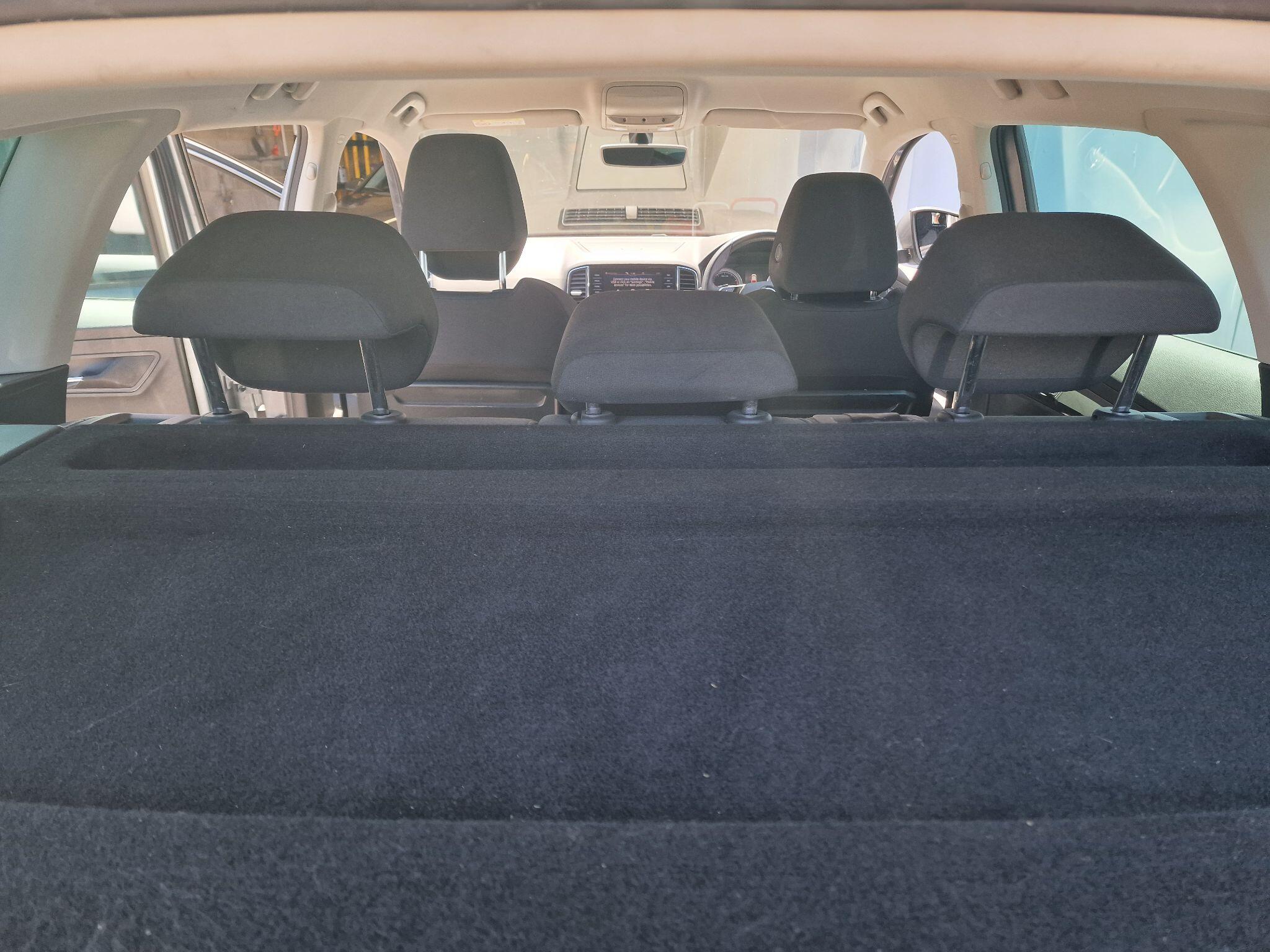 Skoda Karoq view 45