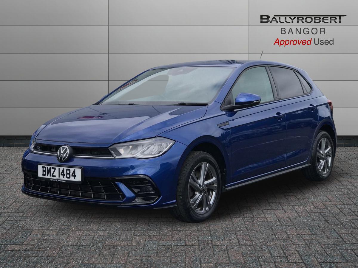 Volkswagen Polo view 14