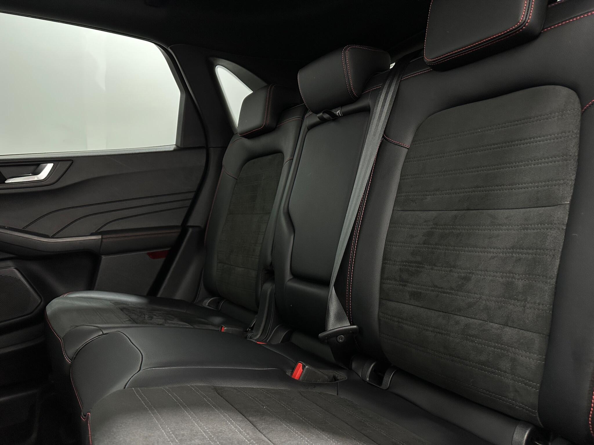 Ford Kuga view 39