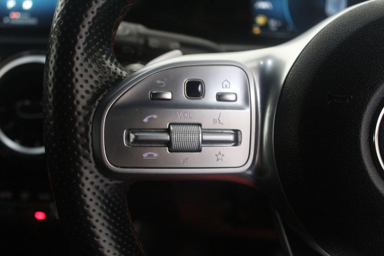 Mercedes-Benz A-Class view 46