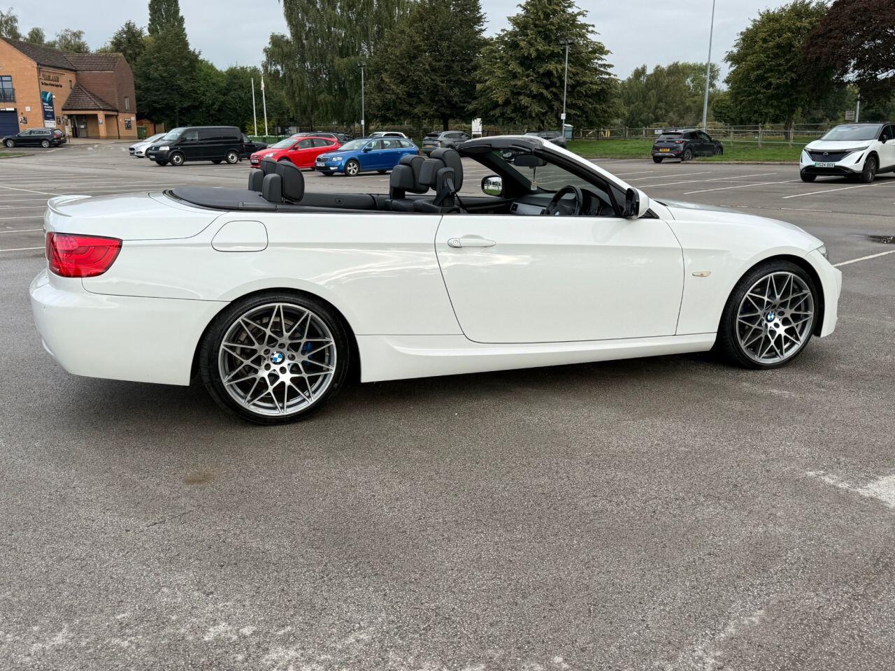 BMW 3 Series view 57