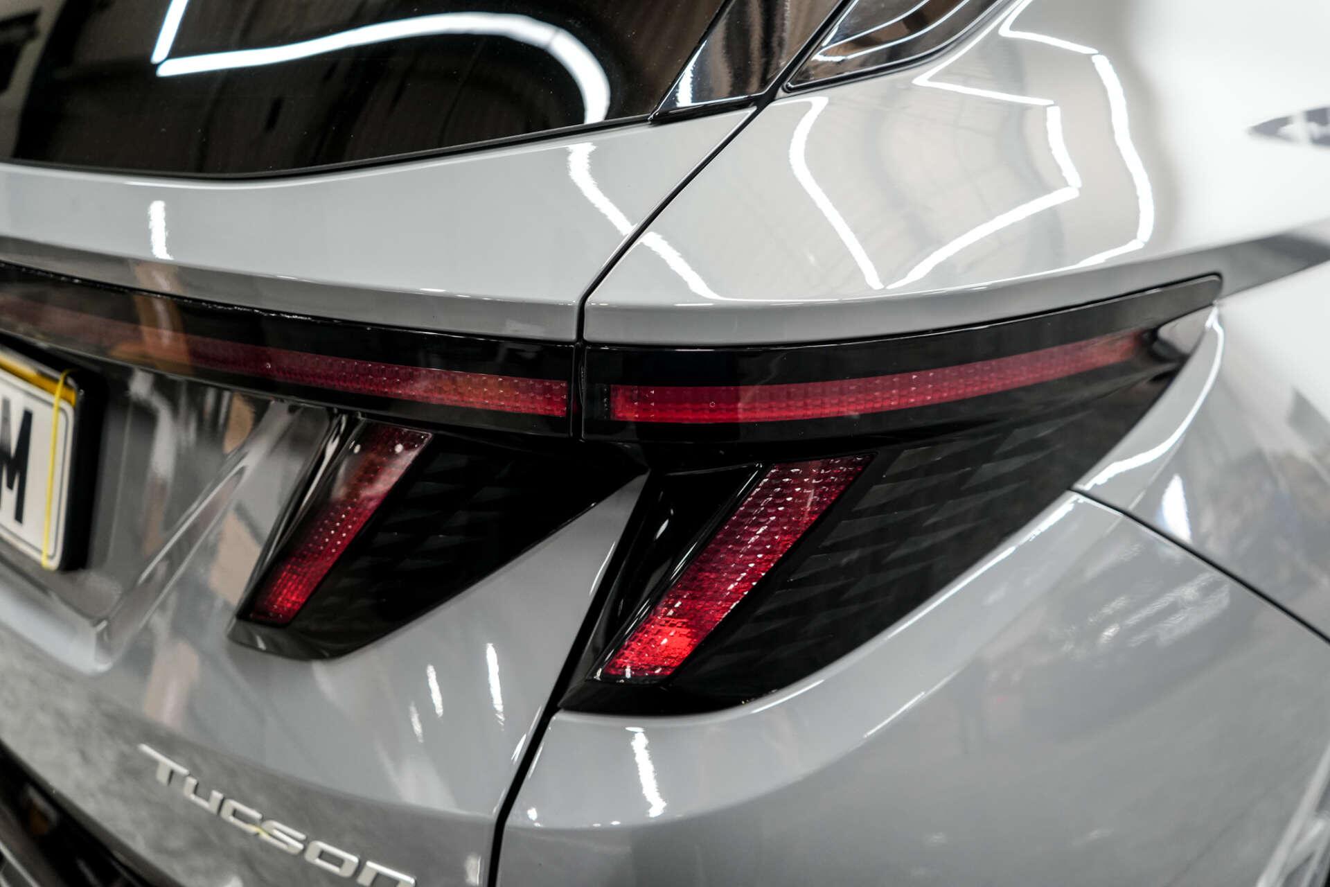 Hyundai Tucson view 10