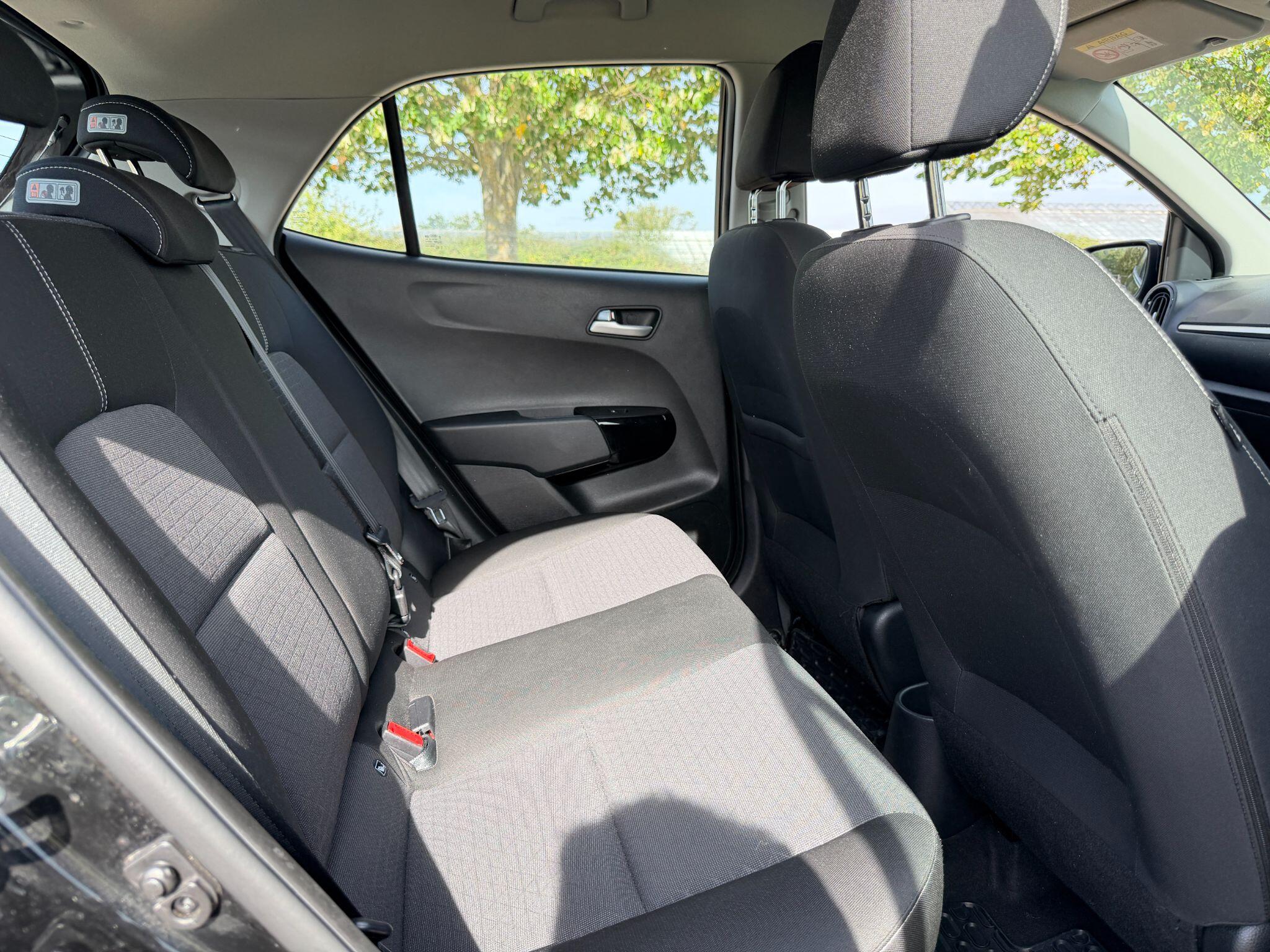 Kia Picanto view 24
