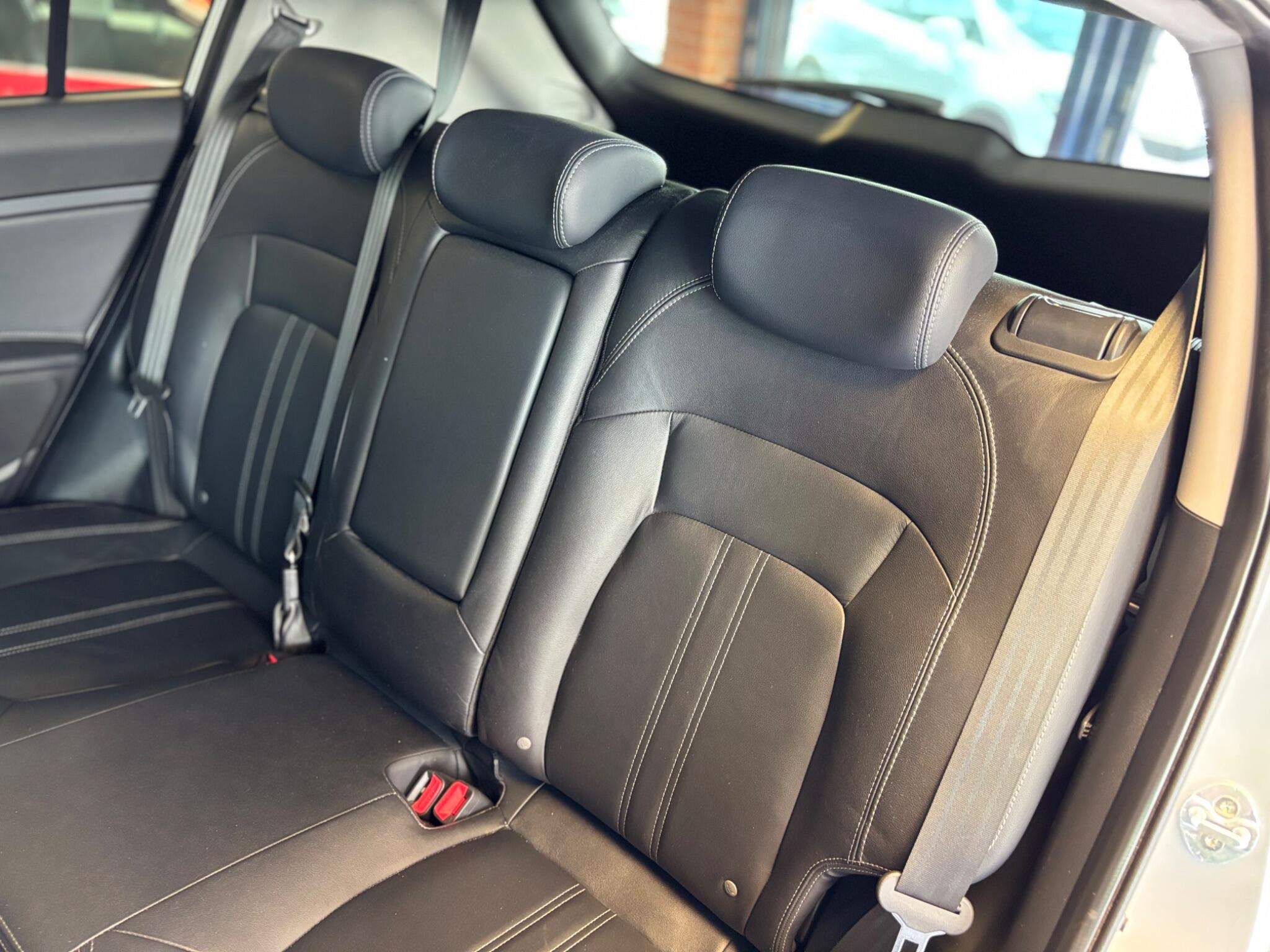 Kia Sportage view 14