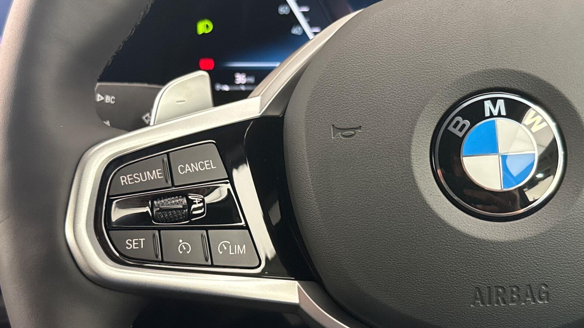 BMW 2 Series view 17