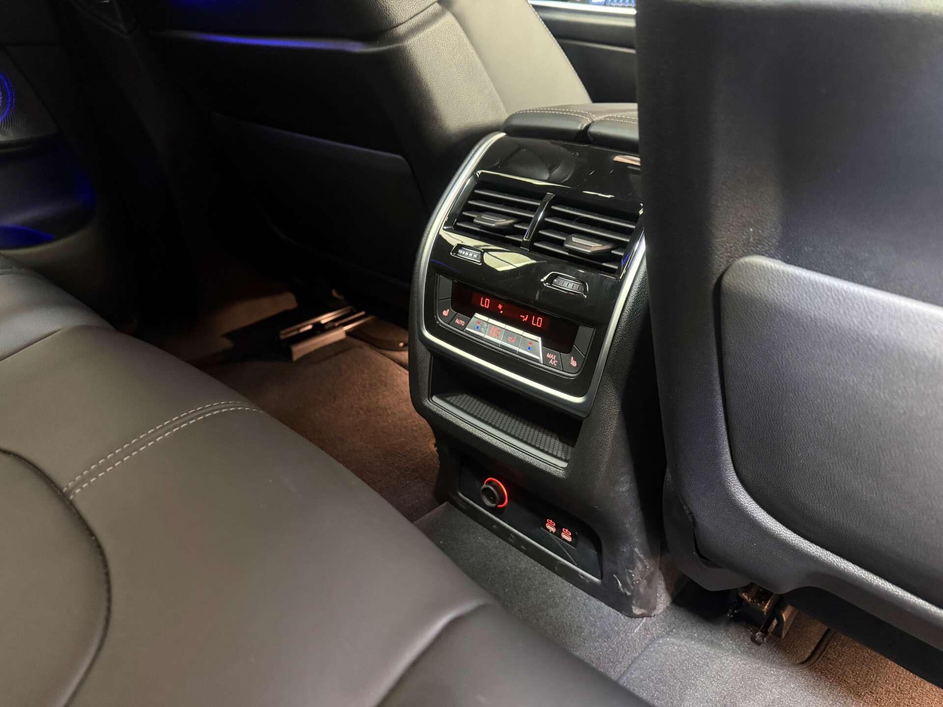 BMW X5 X5 view 26