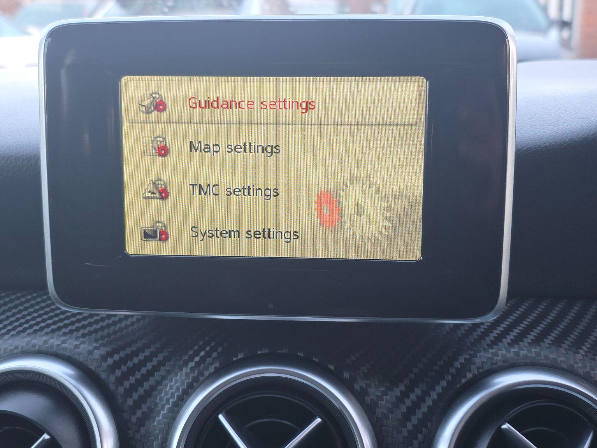 2015 Mercedes-Benz A Class image 54