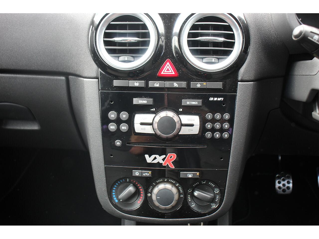 Vauxhall Corsa view 11