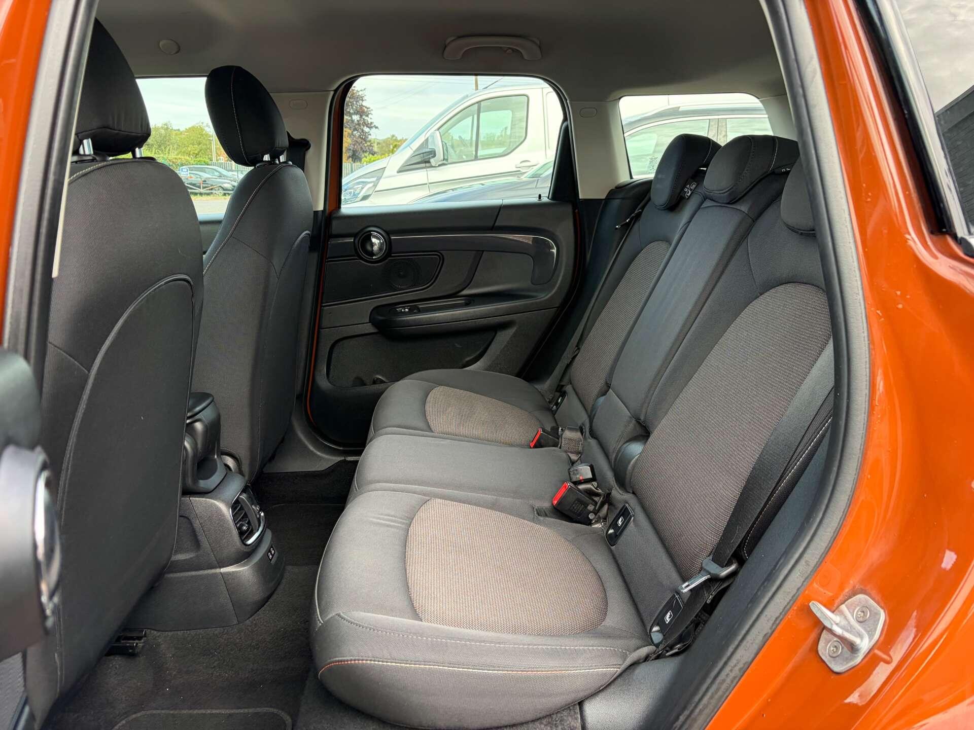 Mini Countryman view 20