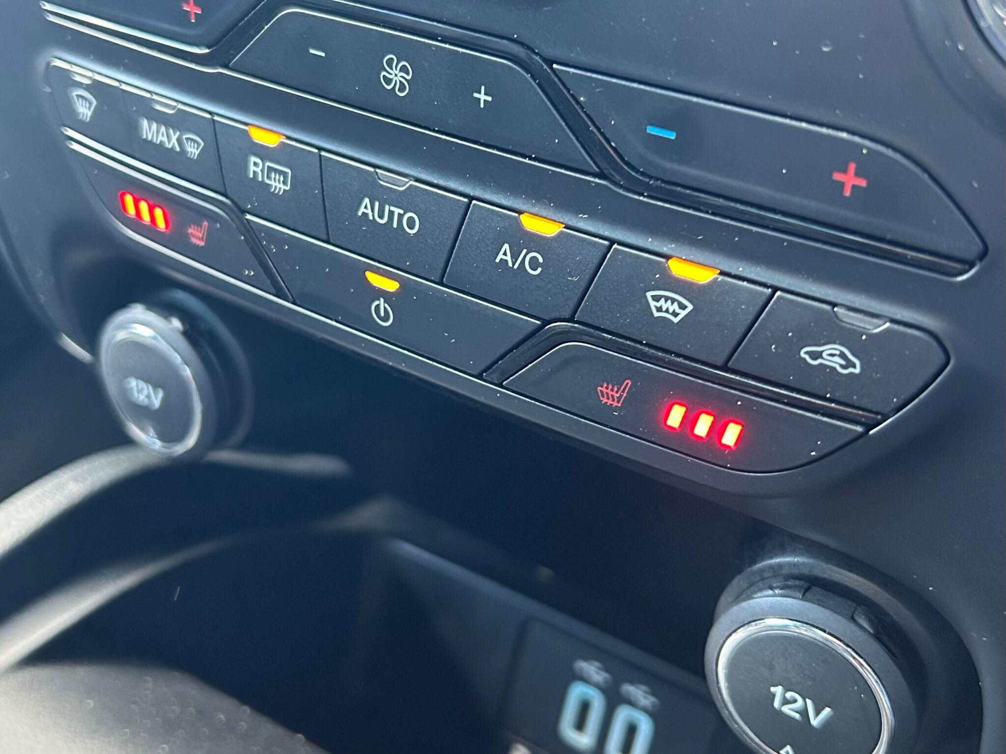 Ford Ranger view 44
