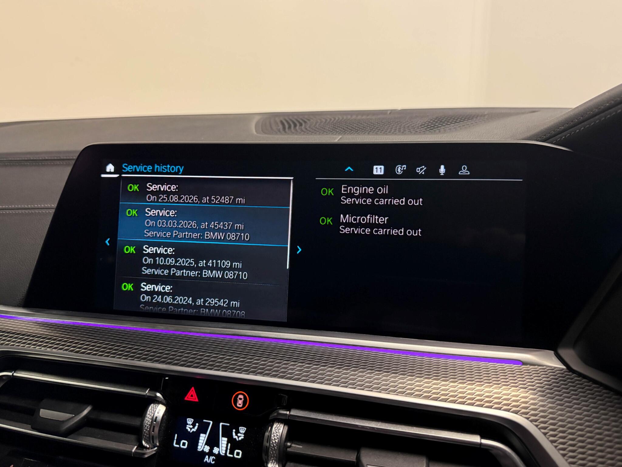 BMW X5 view 57