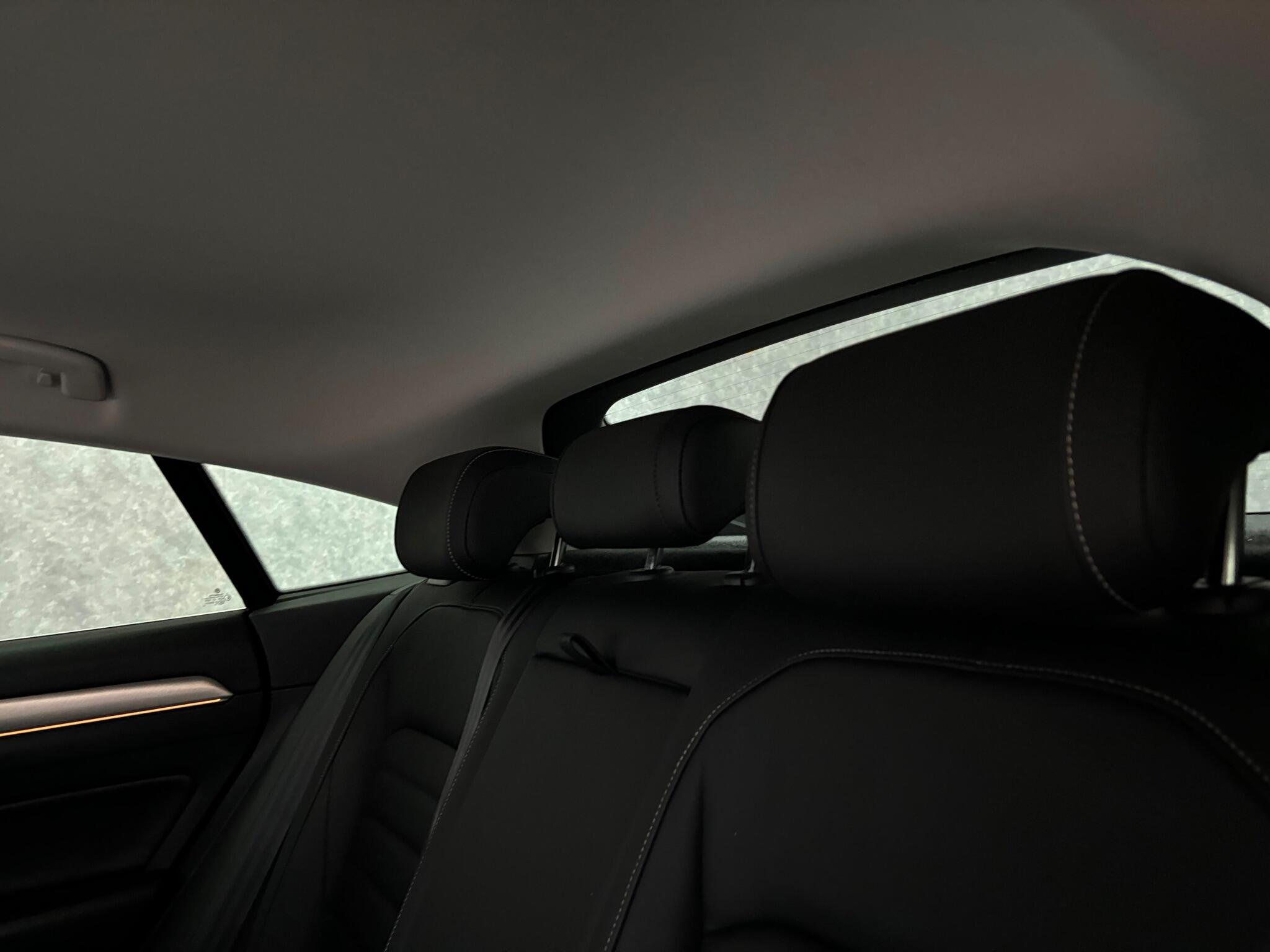 Volkswagen Arteon view 27