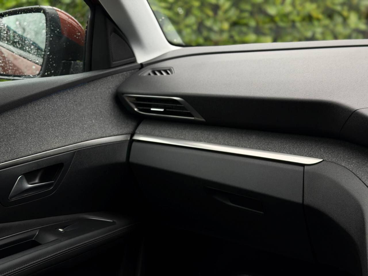 Peugeot 3008 view 26