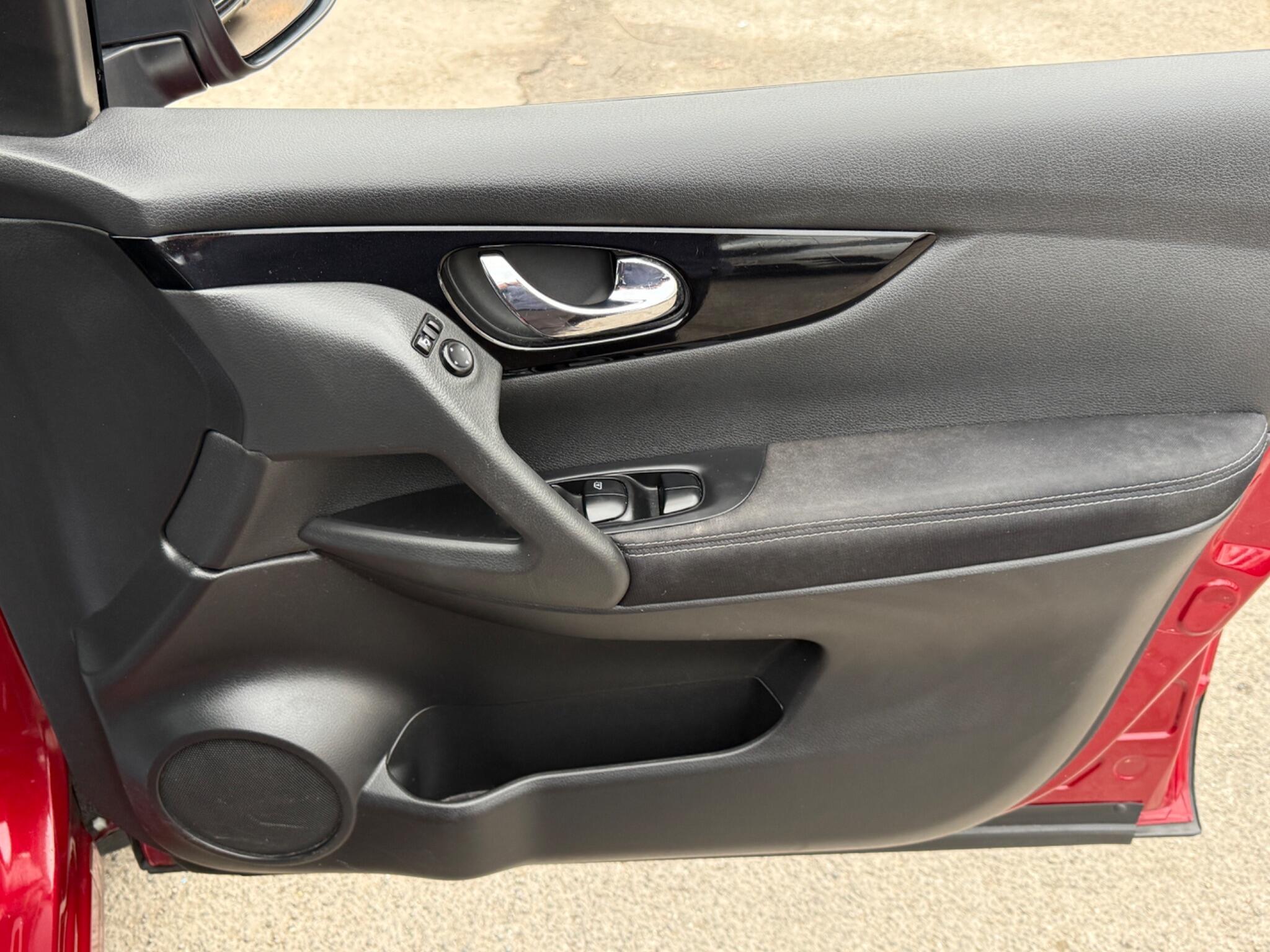Nissan Qashqai - Image 39