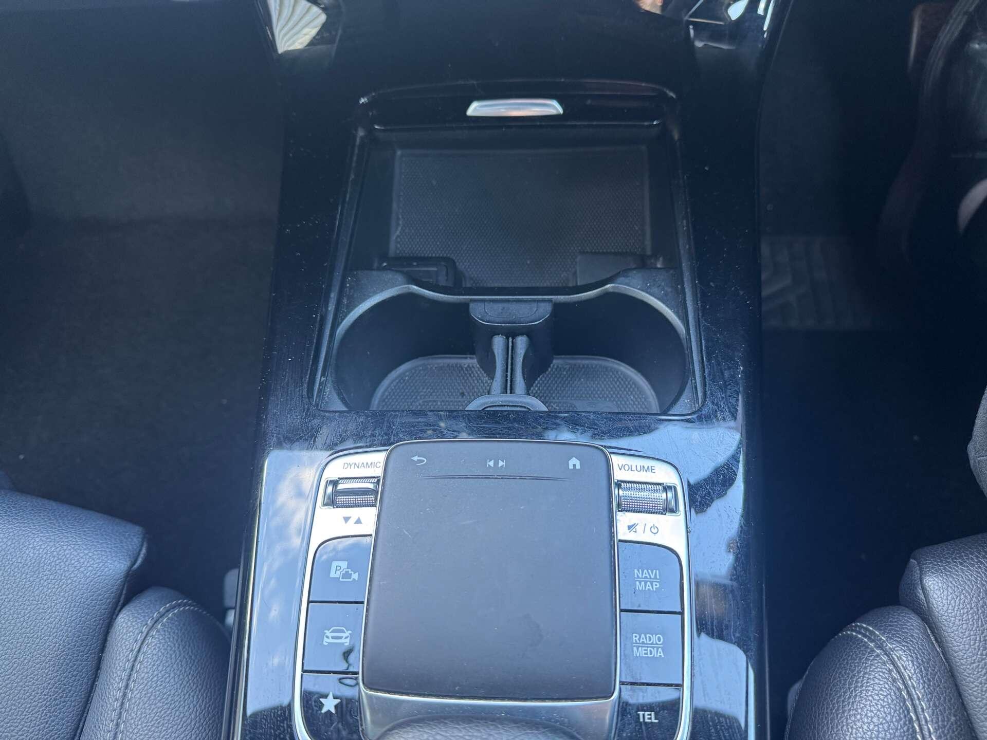 Mercedes-Benz A-Class view 28