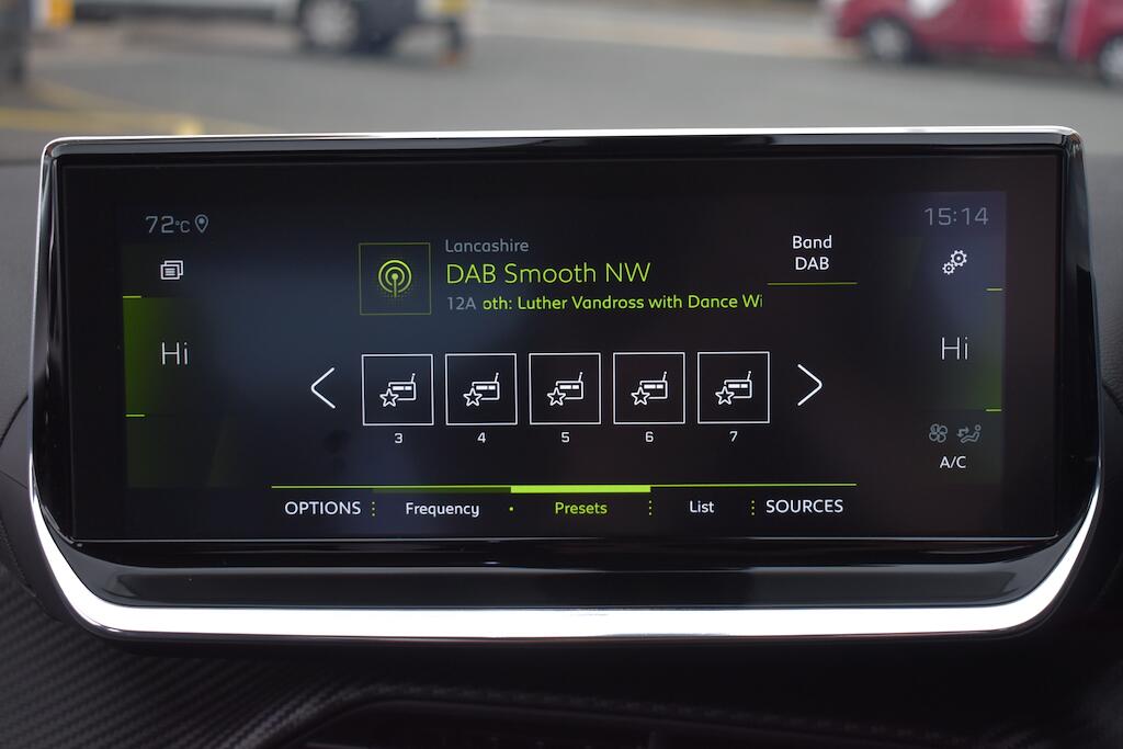 Peugeot 2008 view 51