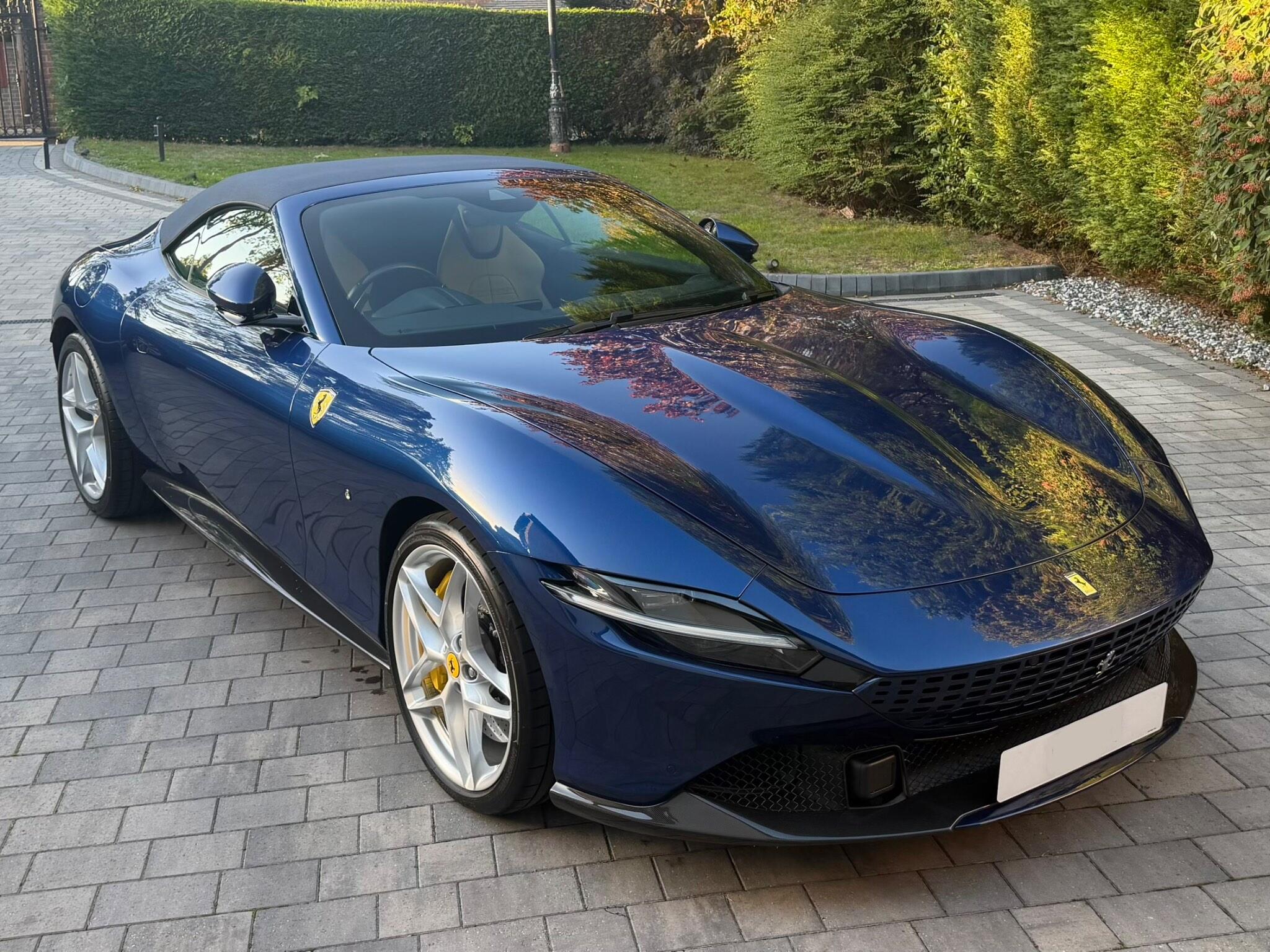 Ferrari Roma