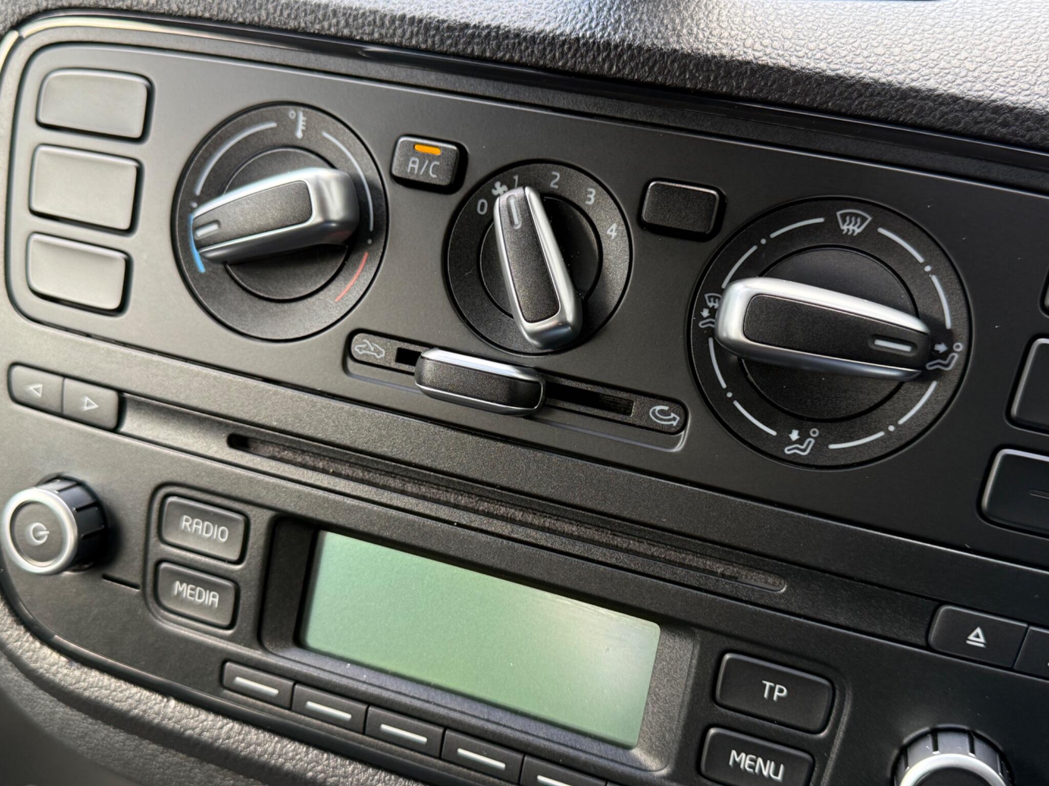 Skoda Citigo view 34