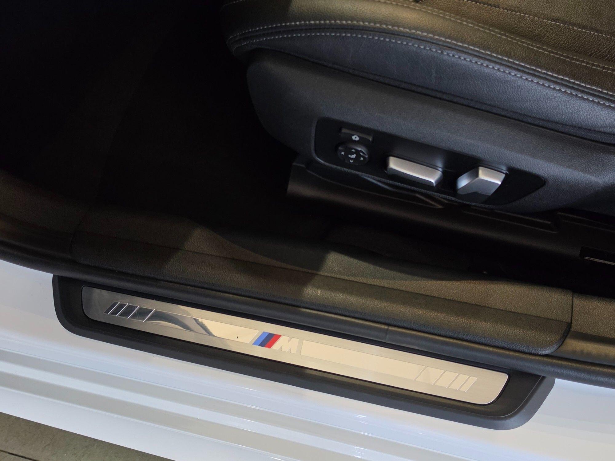 BMW 3 Series view 80