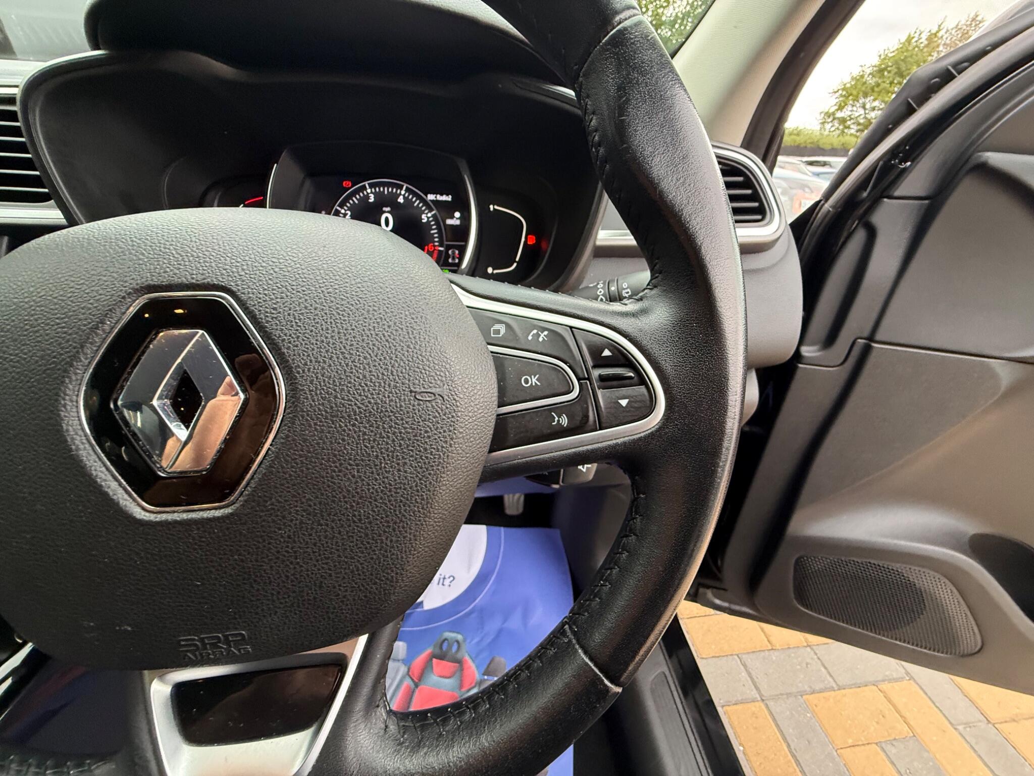 Renault Kadjar view 30
