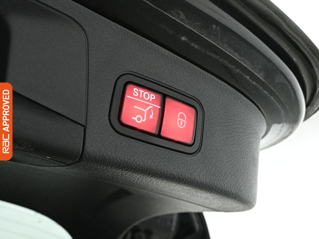 Mercedes-Benz Eqa view 16