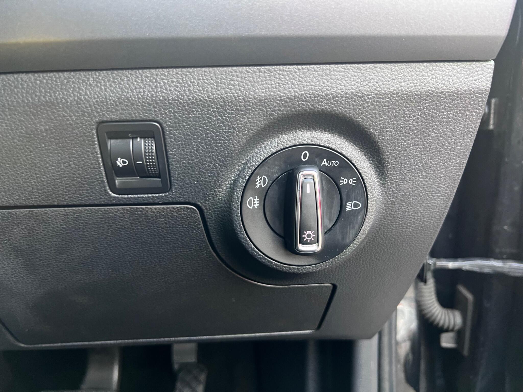 Seat Arona view 32