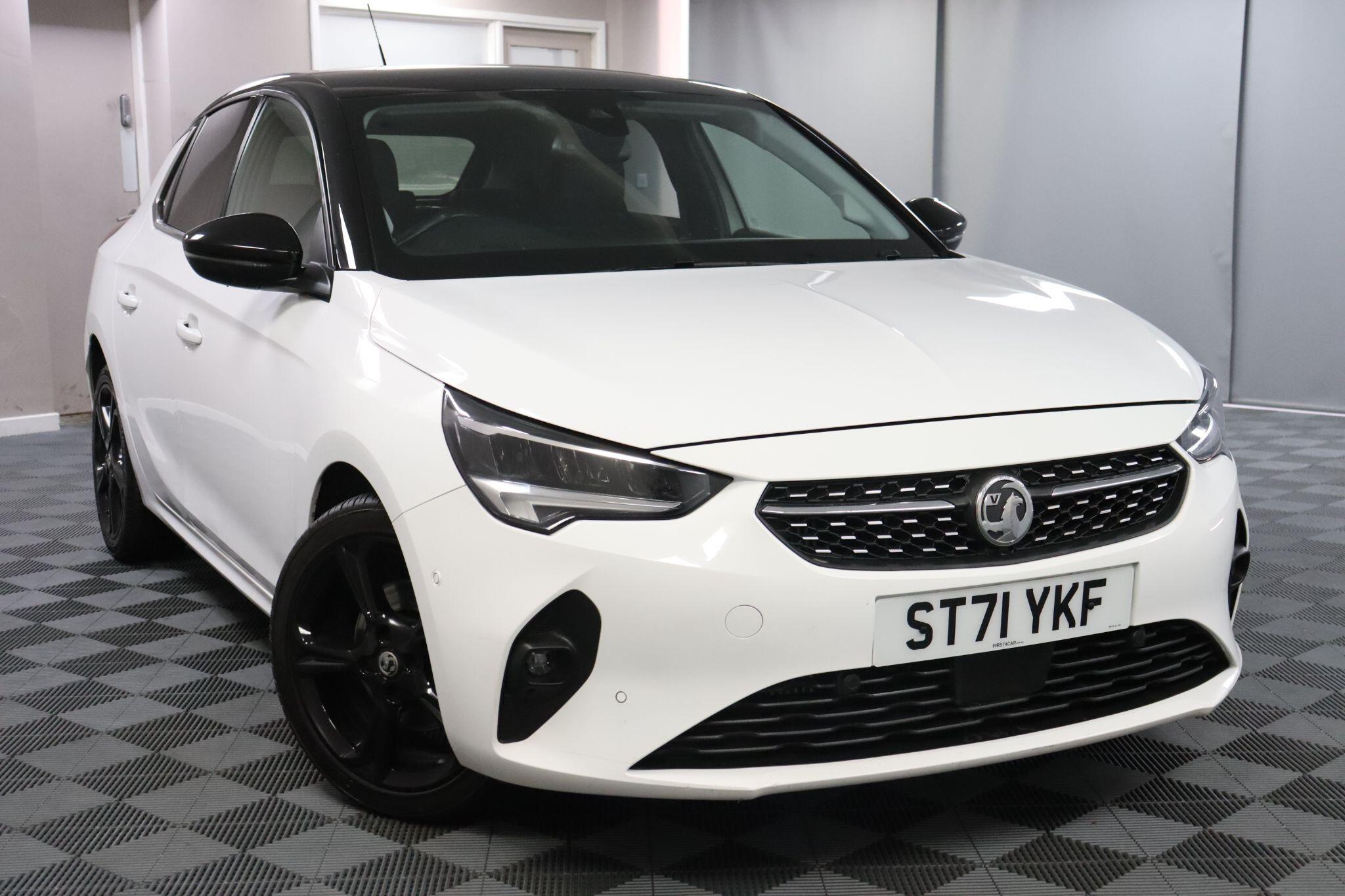Vauxhall Corsa view 6