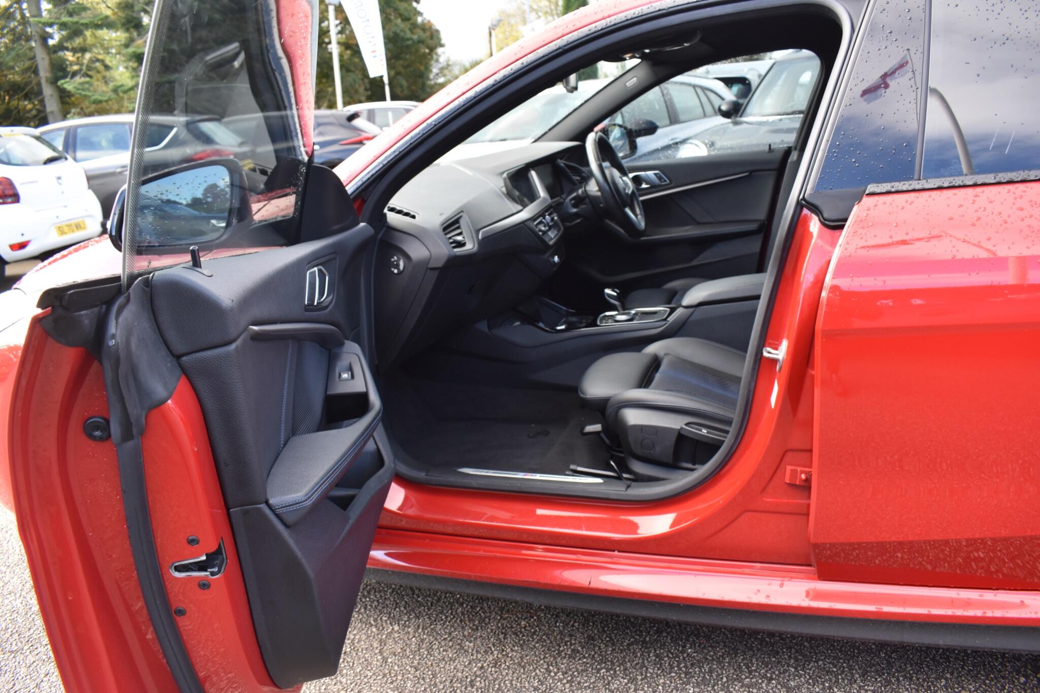 2 Series Gran Coupe - 1.5 218i M Sport DCT Euro 6 (s/s) 4dr - Image 6