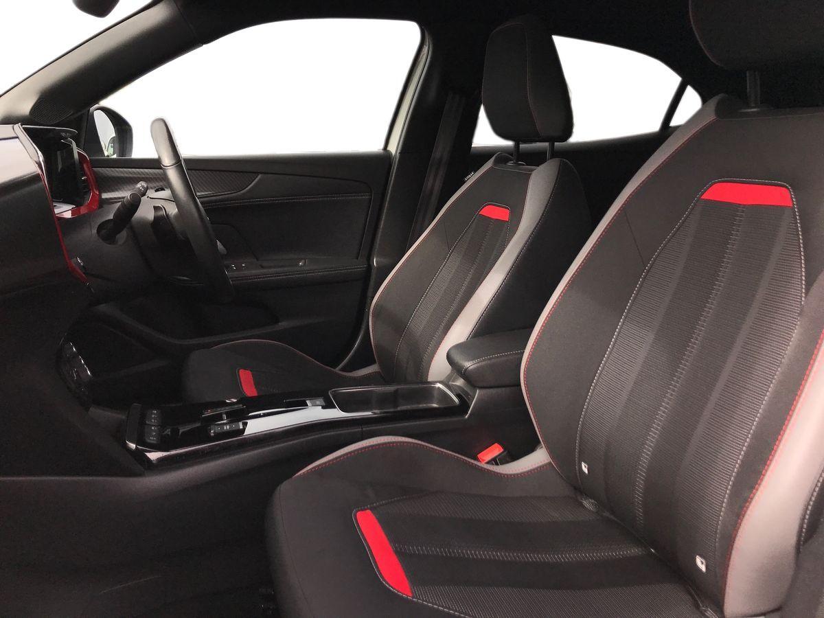 Vauxhall Mokka view 6