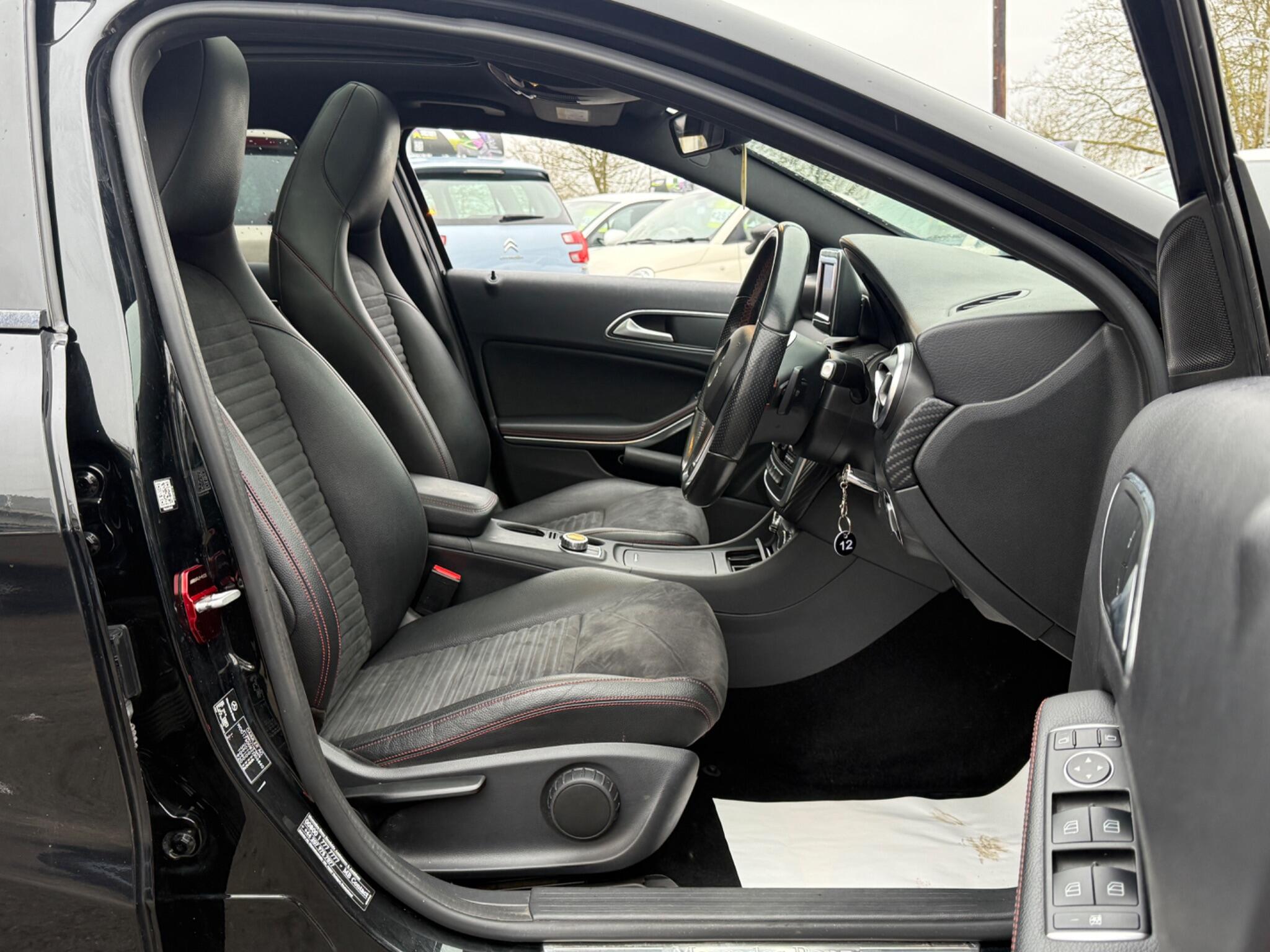 Mercedes-Benz A Class - Image 40