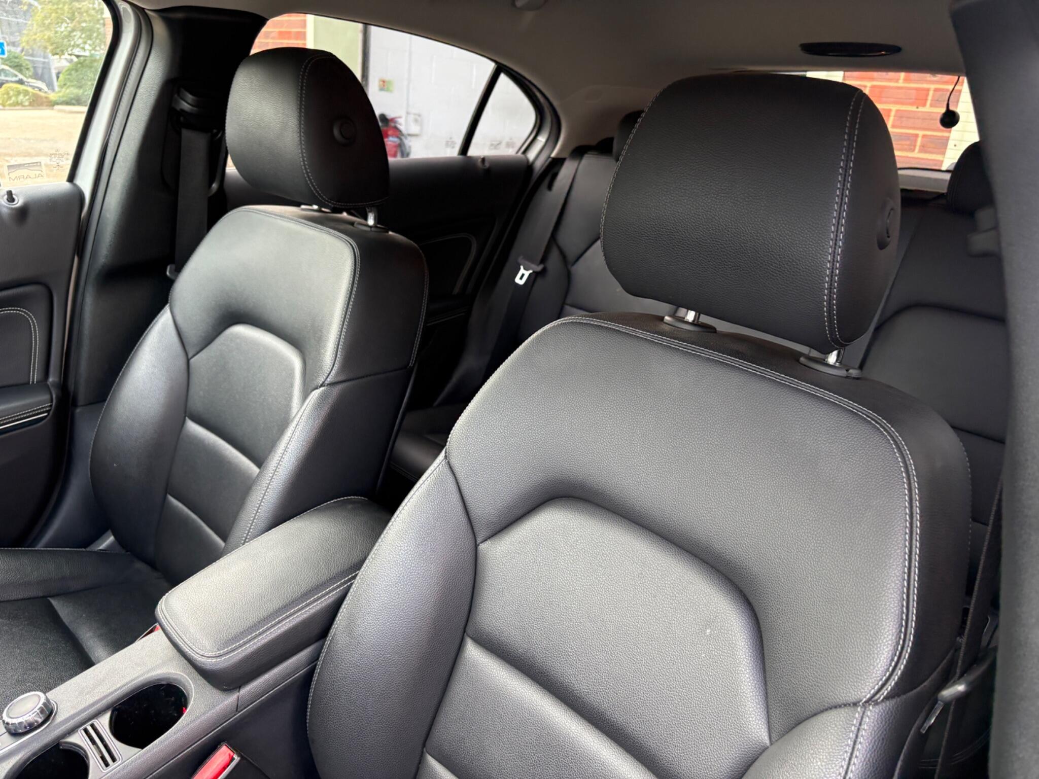 Mercedes-Benz A-Class view 19