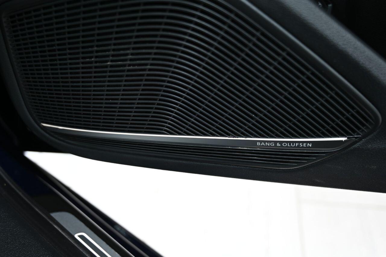 Audi S4 Avant view 49